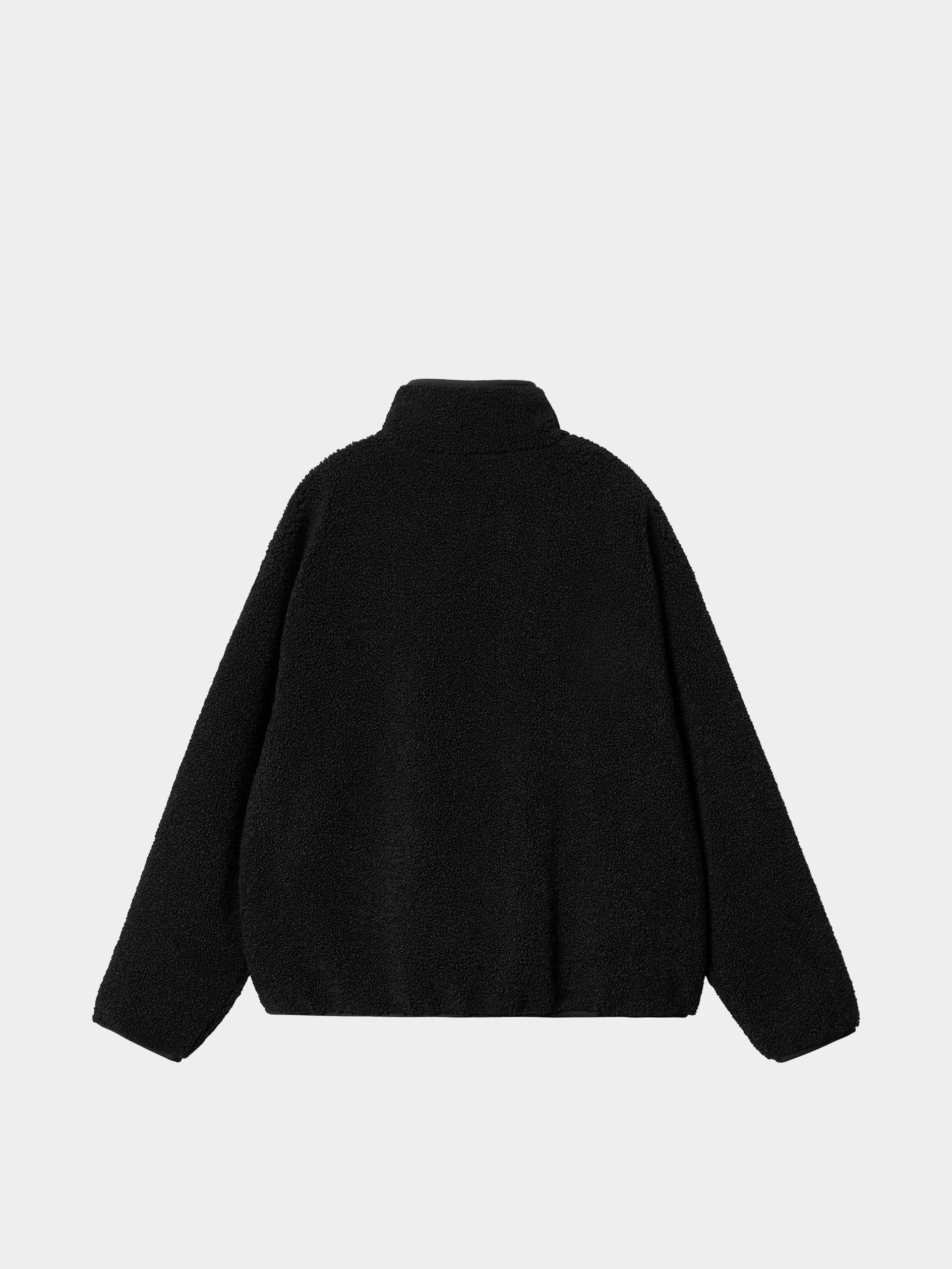 Damski Polar Carhartt WIP Elliot (black/black)