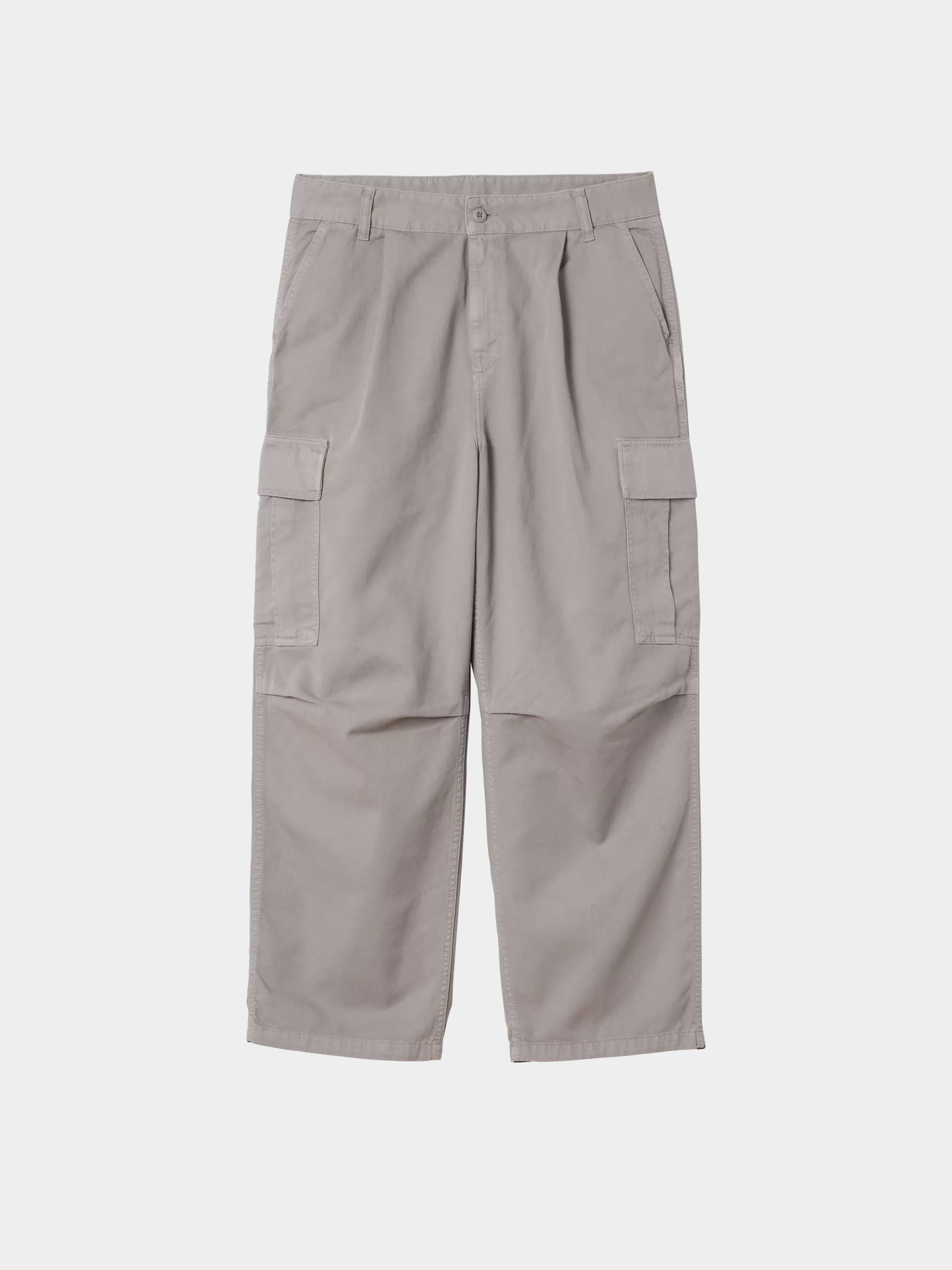 Spodnie Carhartt WIP Cole Cargo (yosemite/garment dyed)
