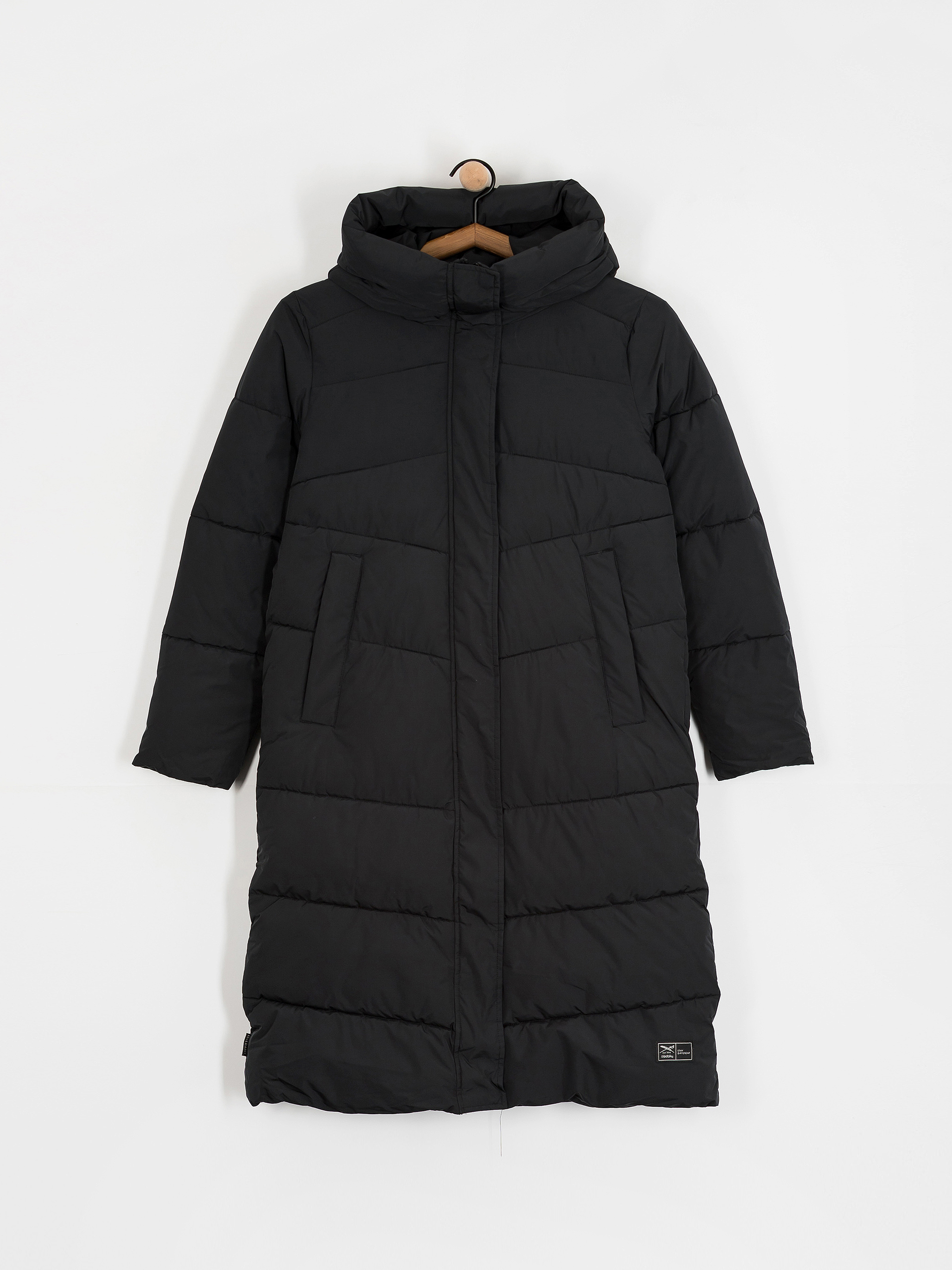 Kurtka Iriedaily Paddy 24 Wmn (black)