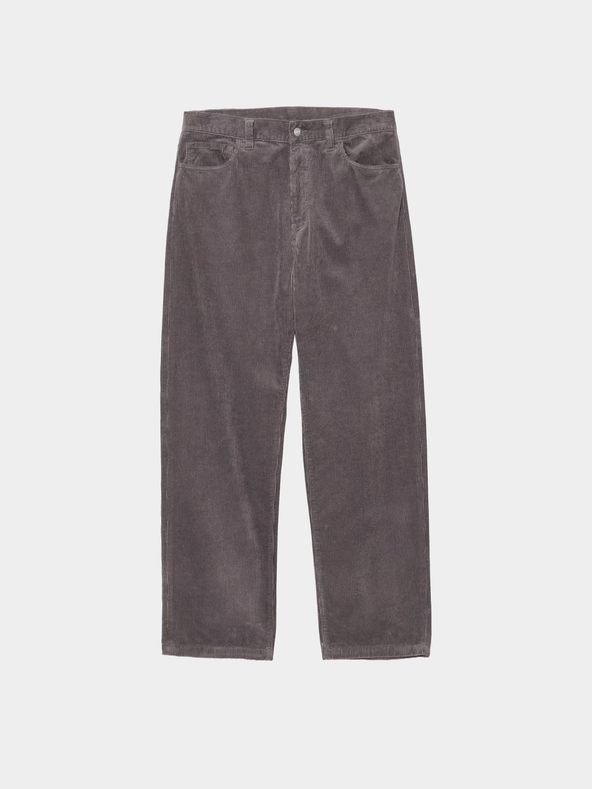 Spodnie Carhartt WIP Landon (porphyry/rinsed)