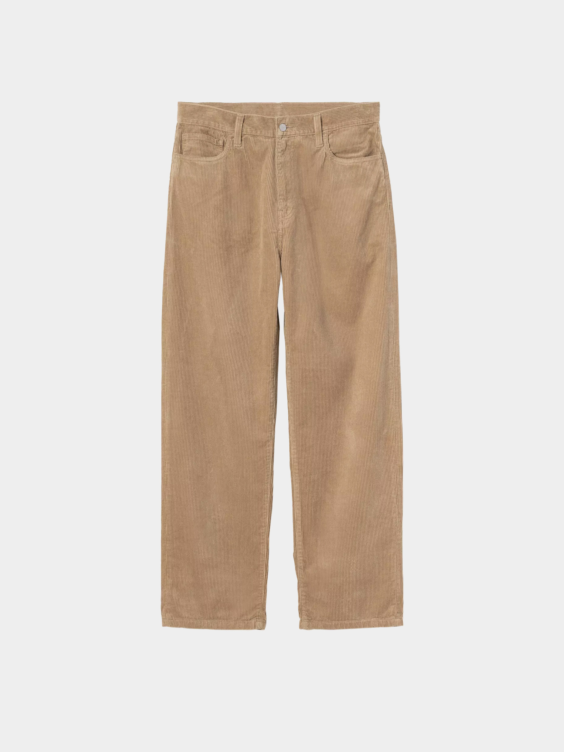 Spodnie Carhartt WIP Landon (leather/rinsed)