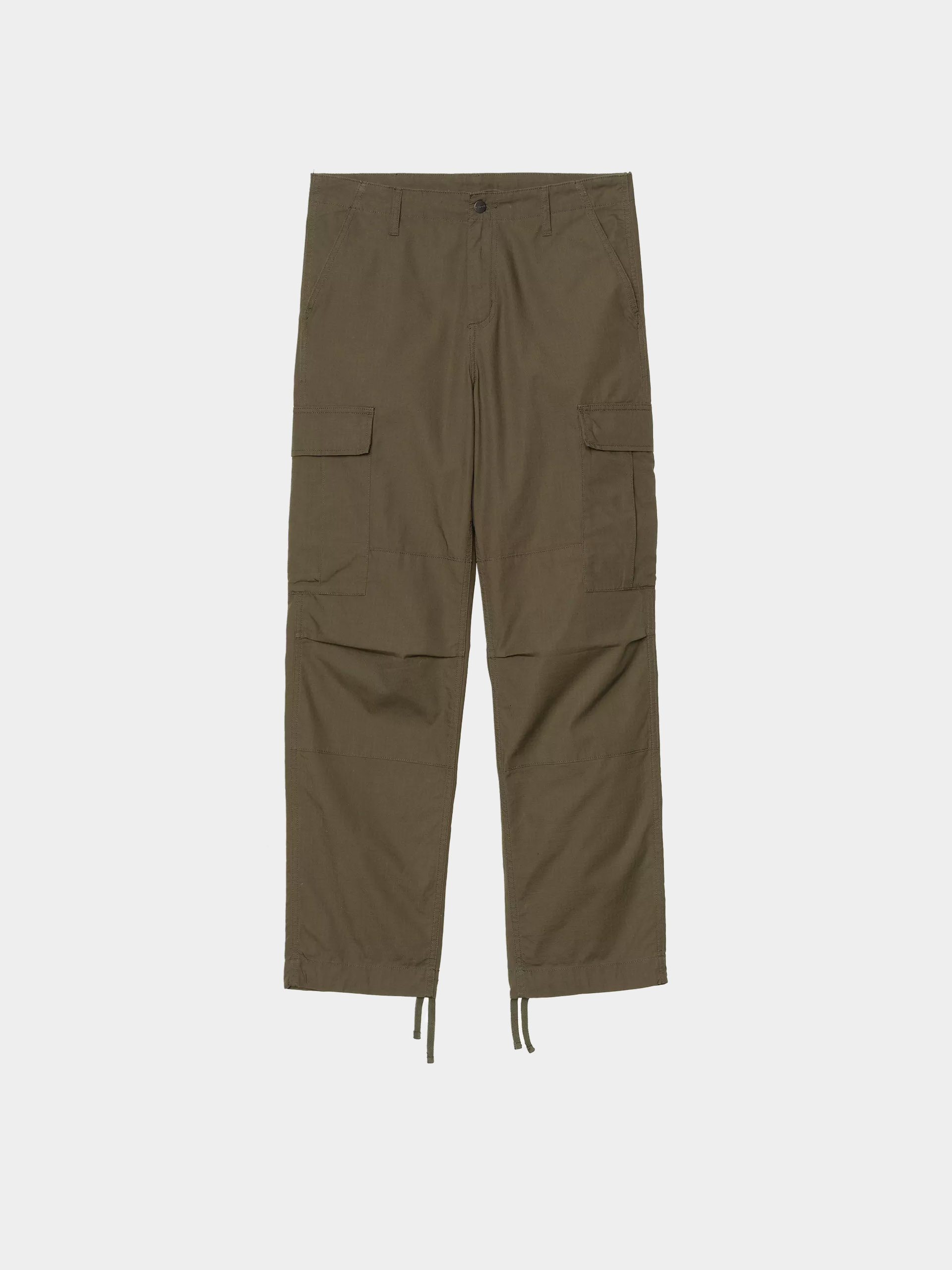 Spodnie Carhartt WIP Regular Cargo (cypress/rinsed)