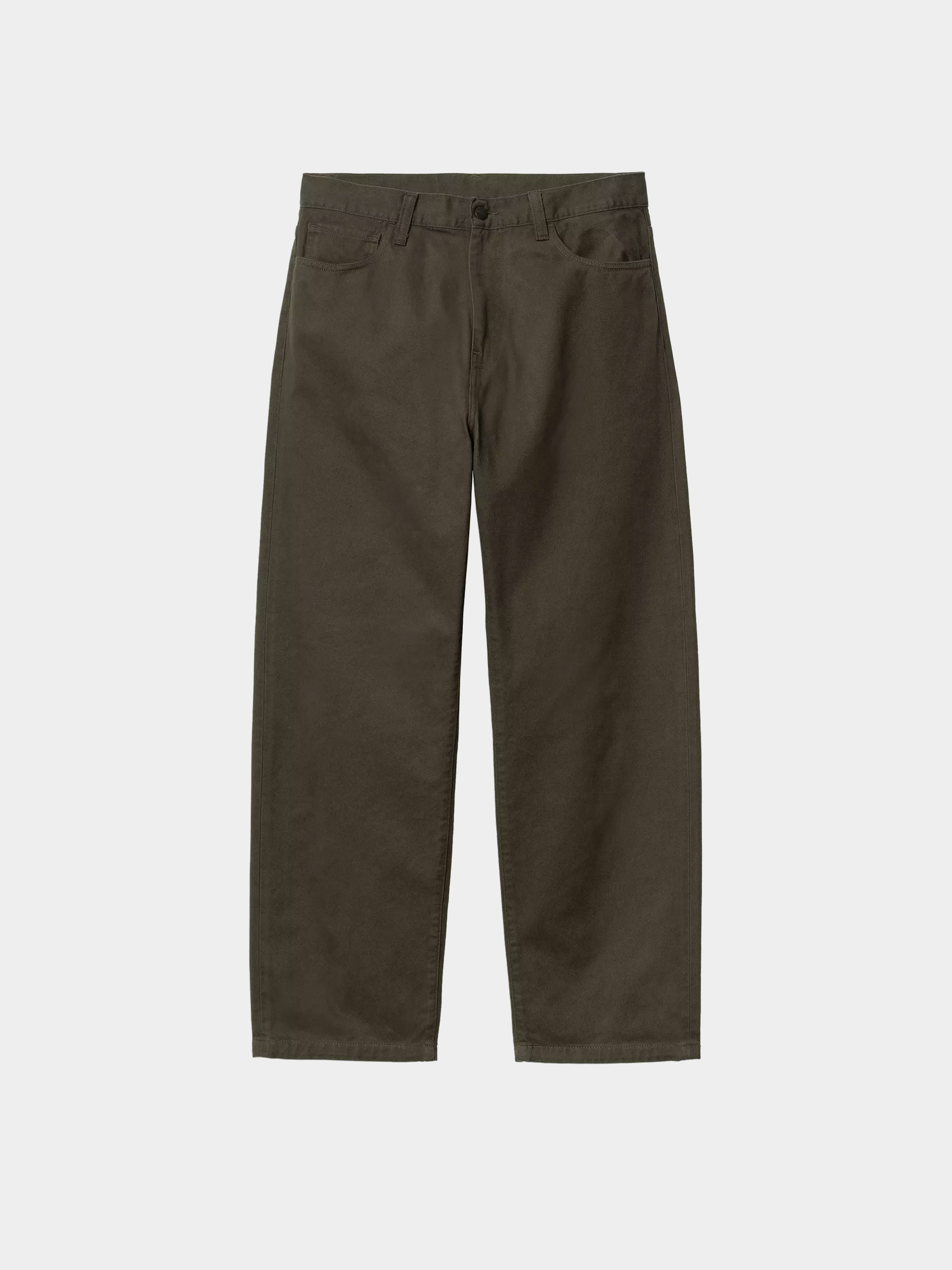Spodnie Carhartt WIP Landon (cypress/rinsed)
