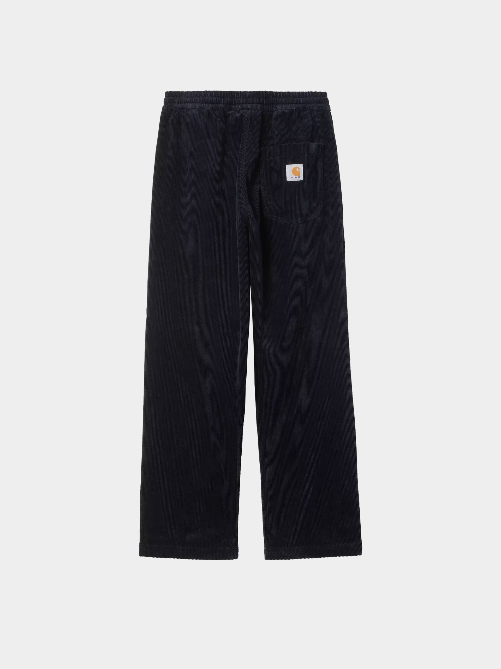 Spodnie Carhartt WIP Floyde (dark navy/rinsed)