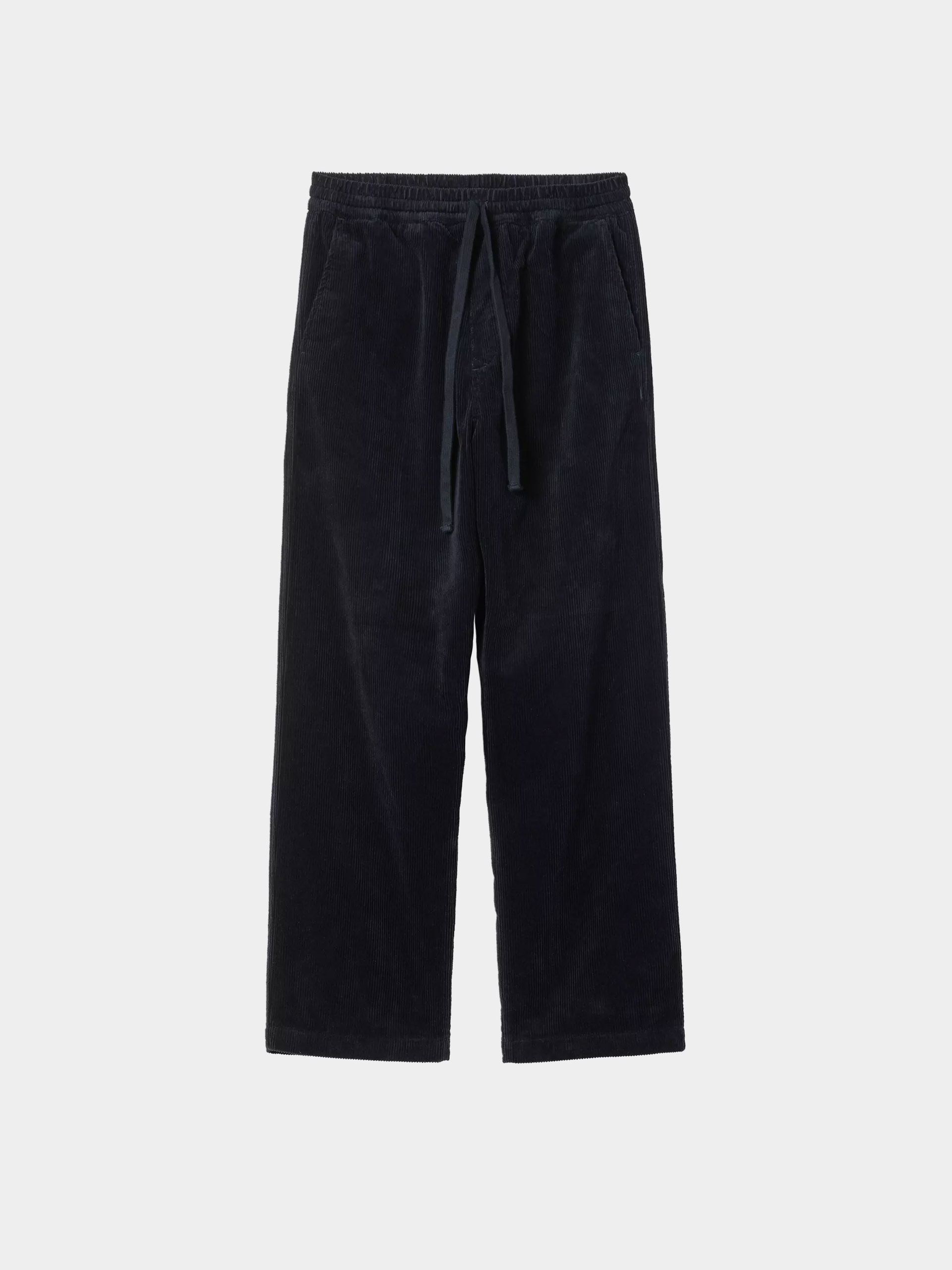 Spodnie Carhartt WIP Floyde (dark navy/rinsed)