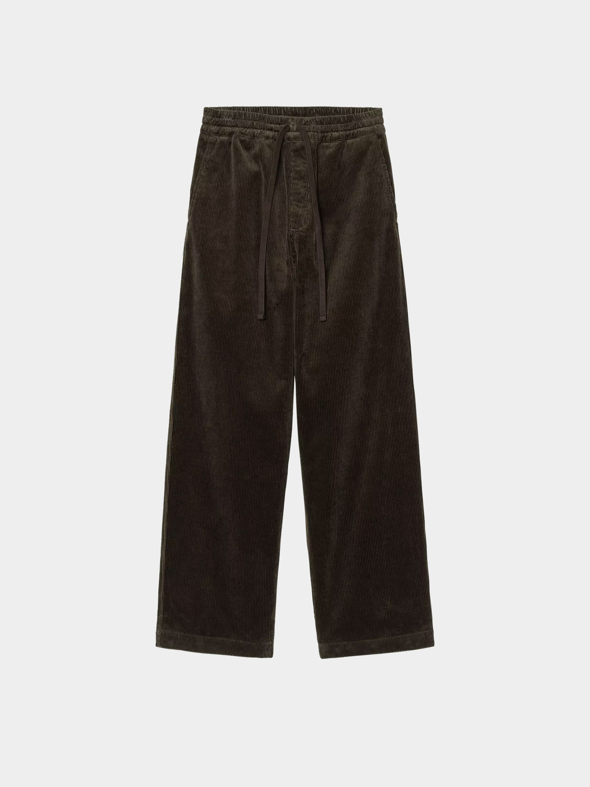 Spodnie Carhartt WIP Floyde (tobacco/rinsed)