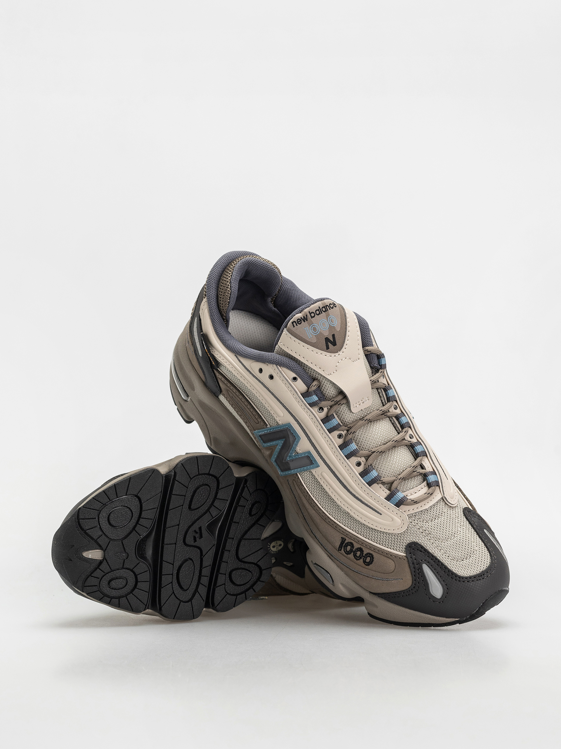 Buty New Balance 1000 (dockside)