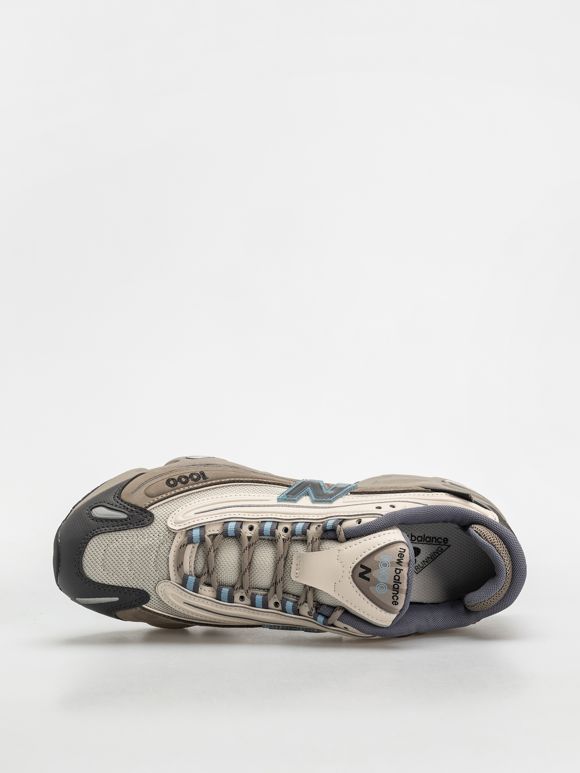 Buty New Balance 1000 (dockside)