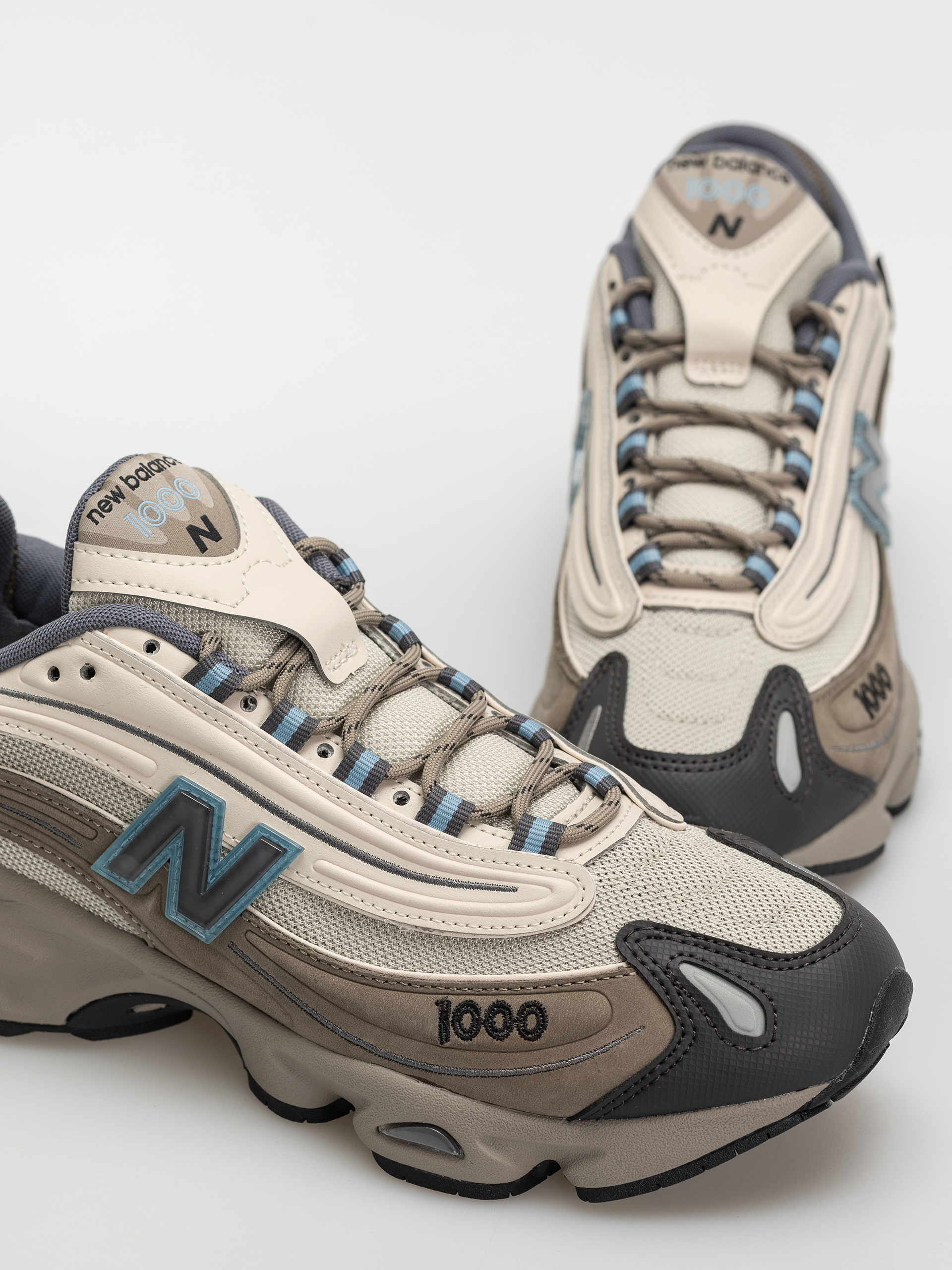 Buty New Balance 1000 (dockside)