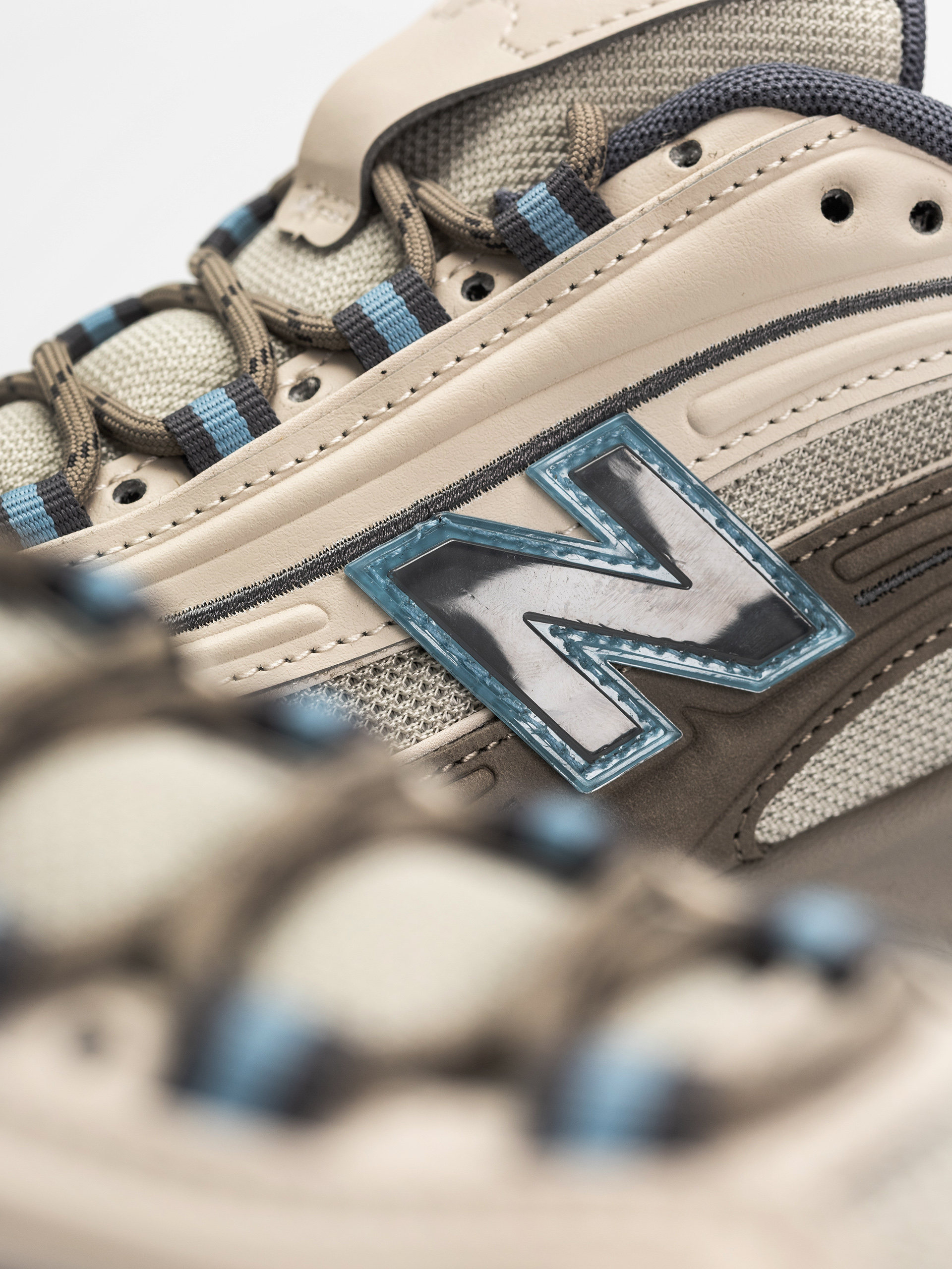 Buty New Balance 1000 (dockside)