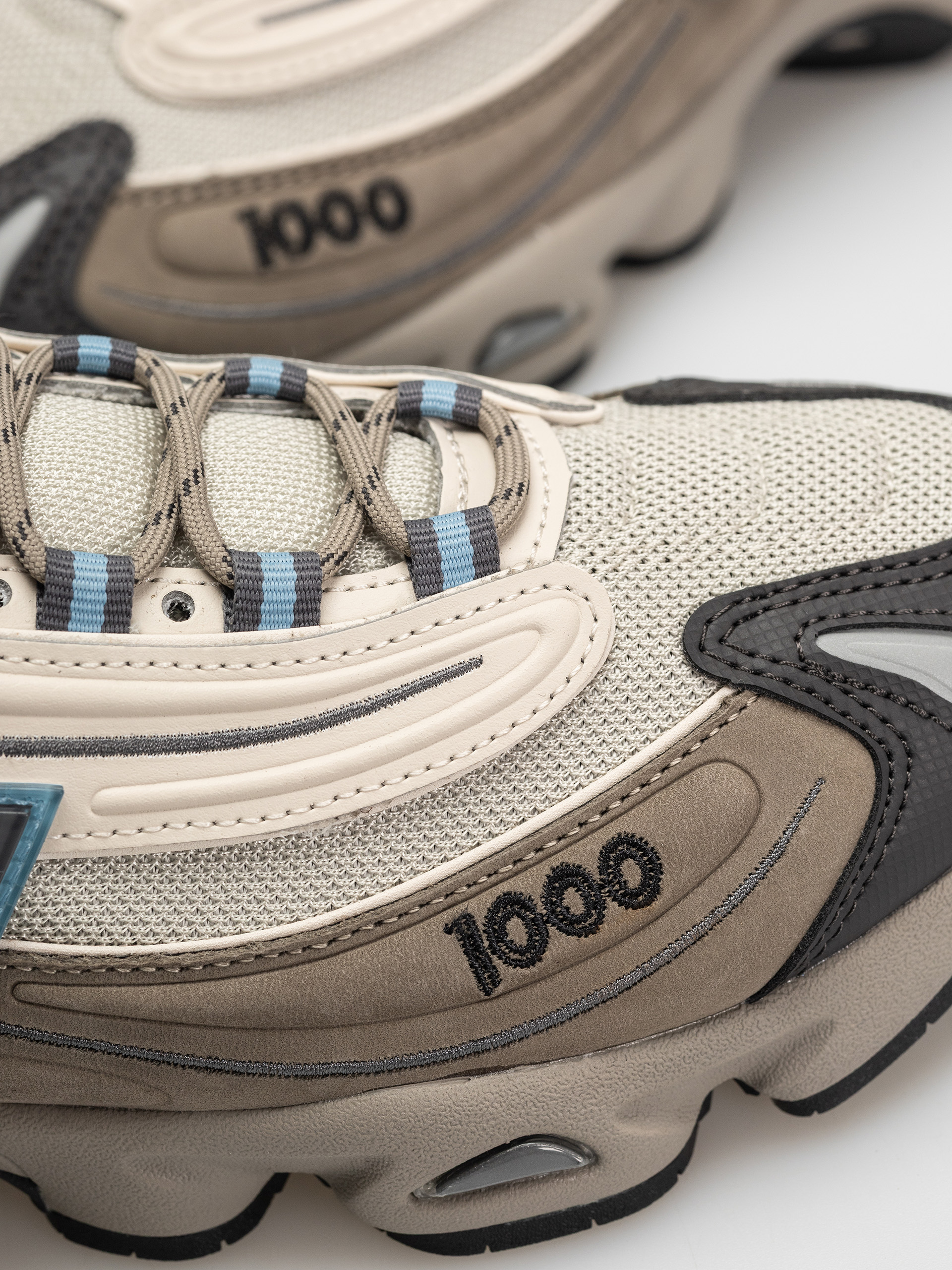 Buty New Balance 1000 (dockside)