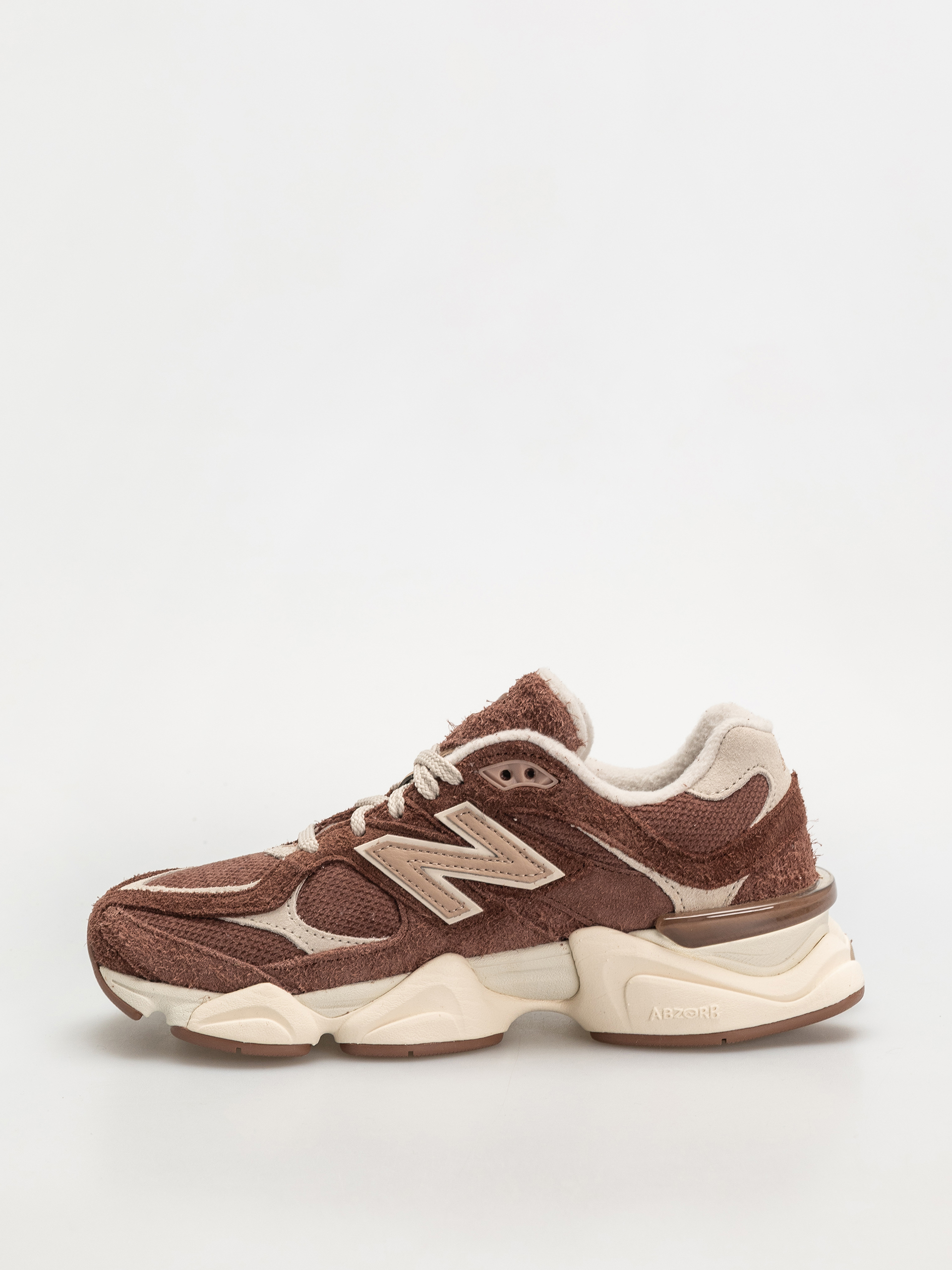 Buty New Balance 9060 (rich oak)