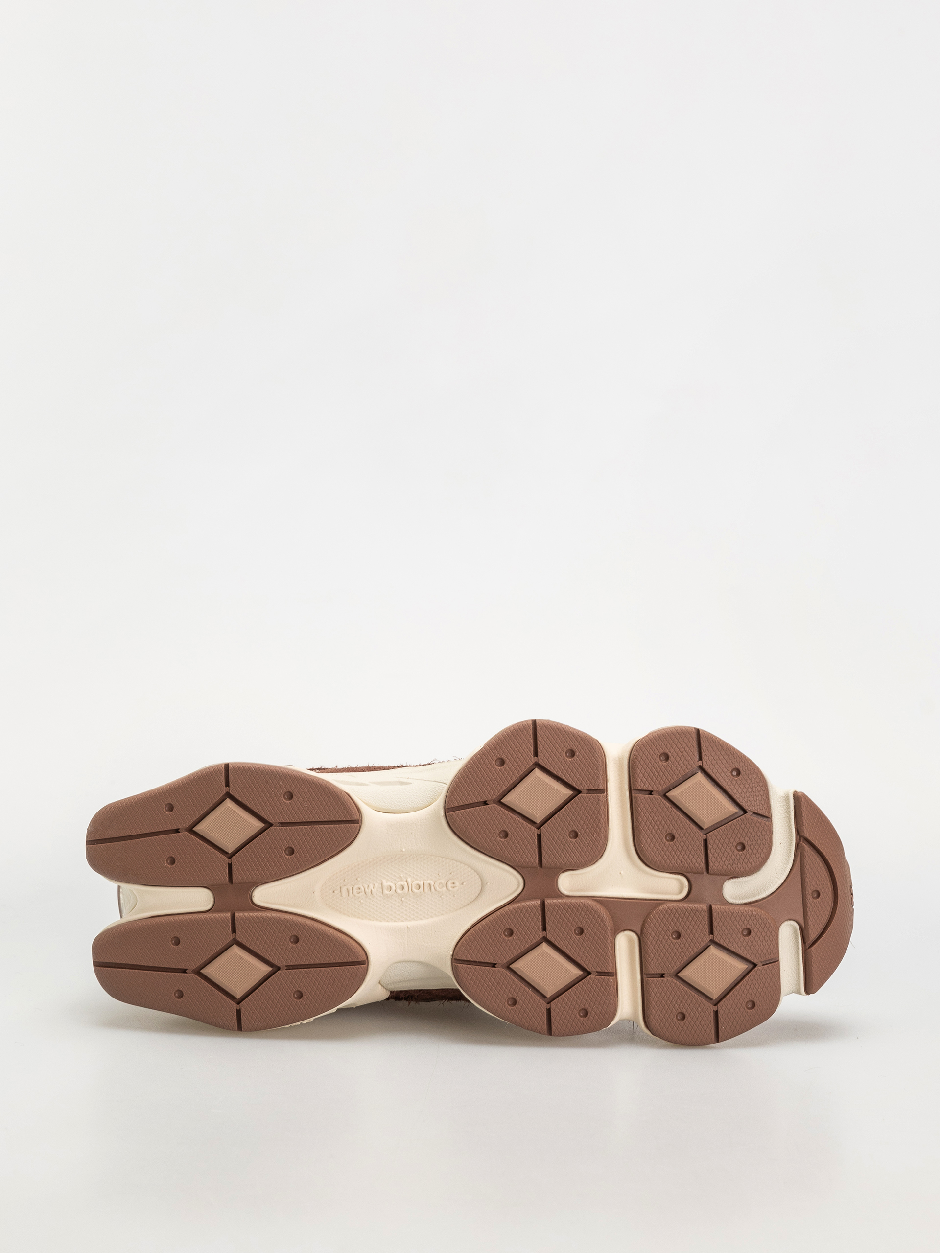 Buty New Balance 9060 (rich oak)
