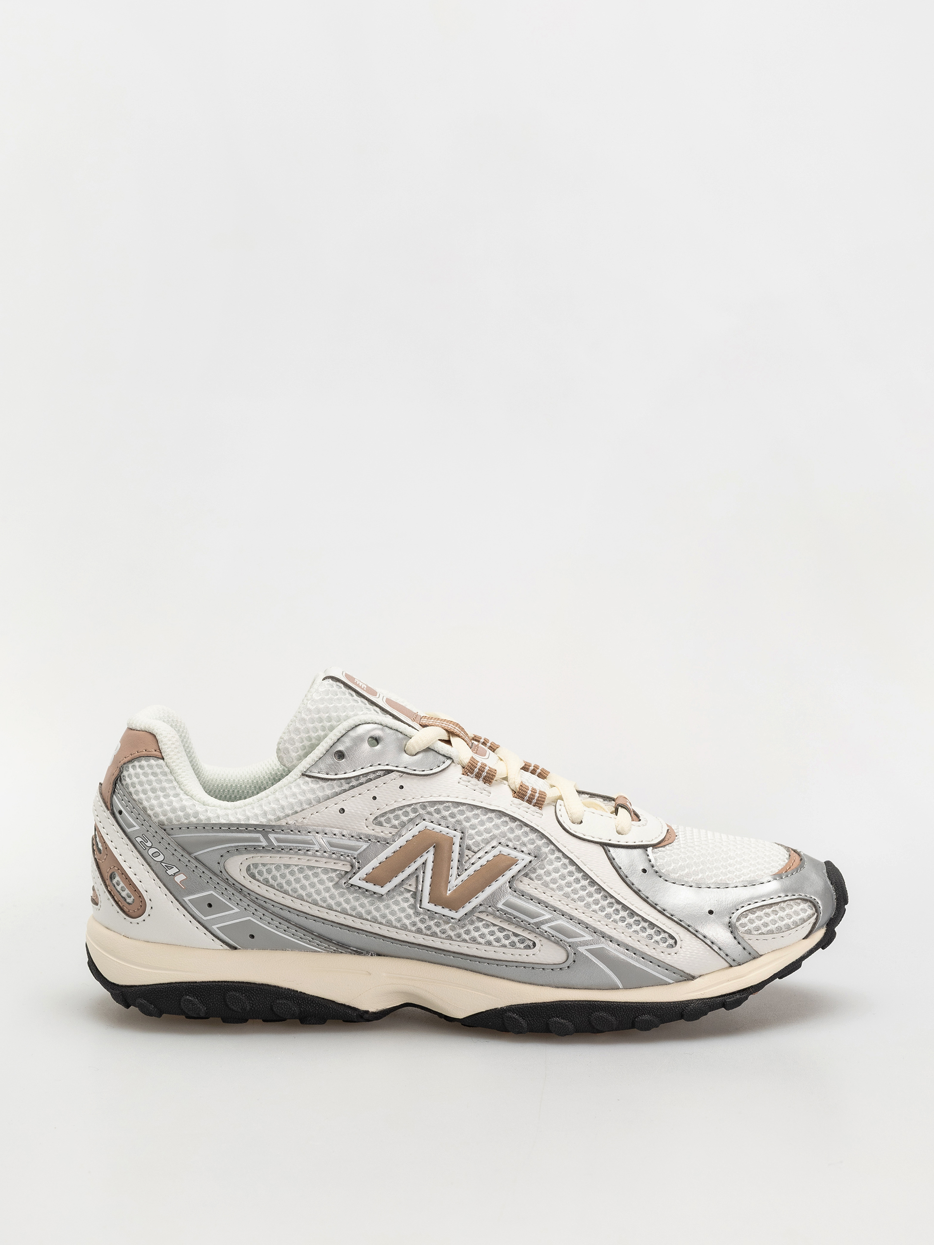 Buty New Balance 204 (silver metallic)