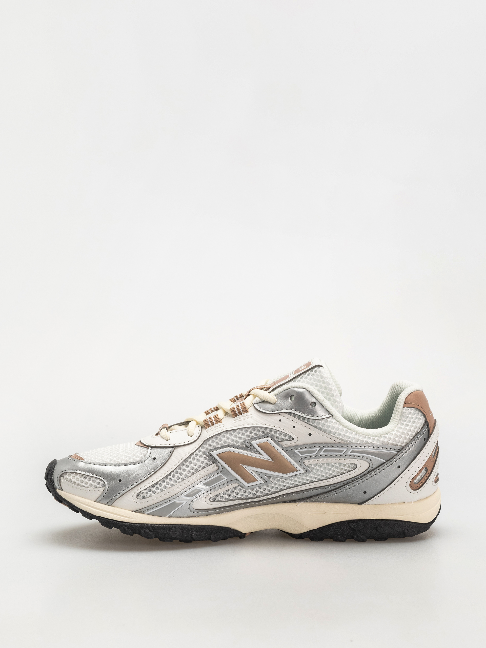 Buty New Balance 204 (silver metallic)