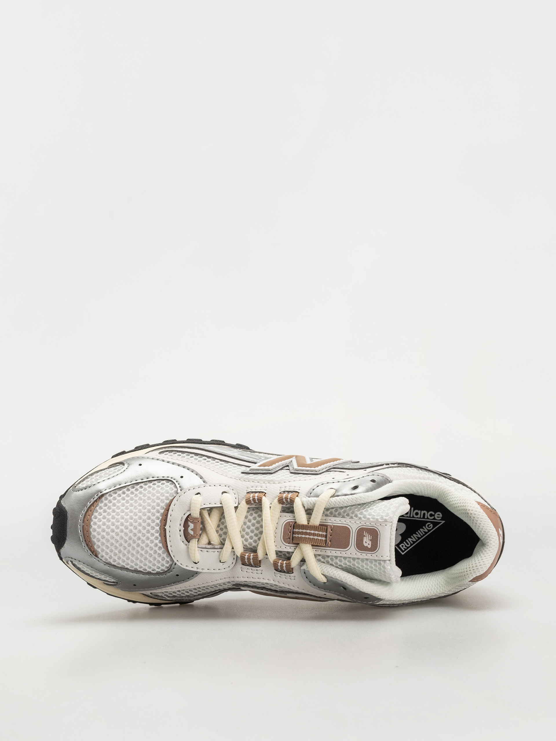 Buty New Balance 204 (silver metallic)
