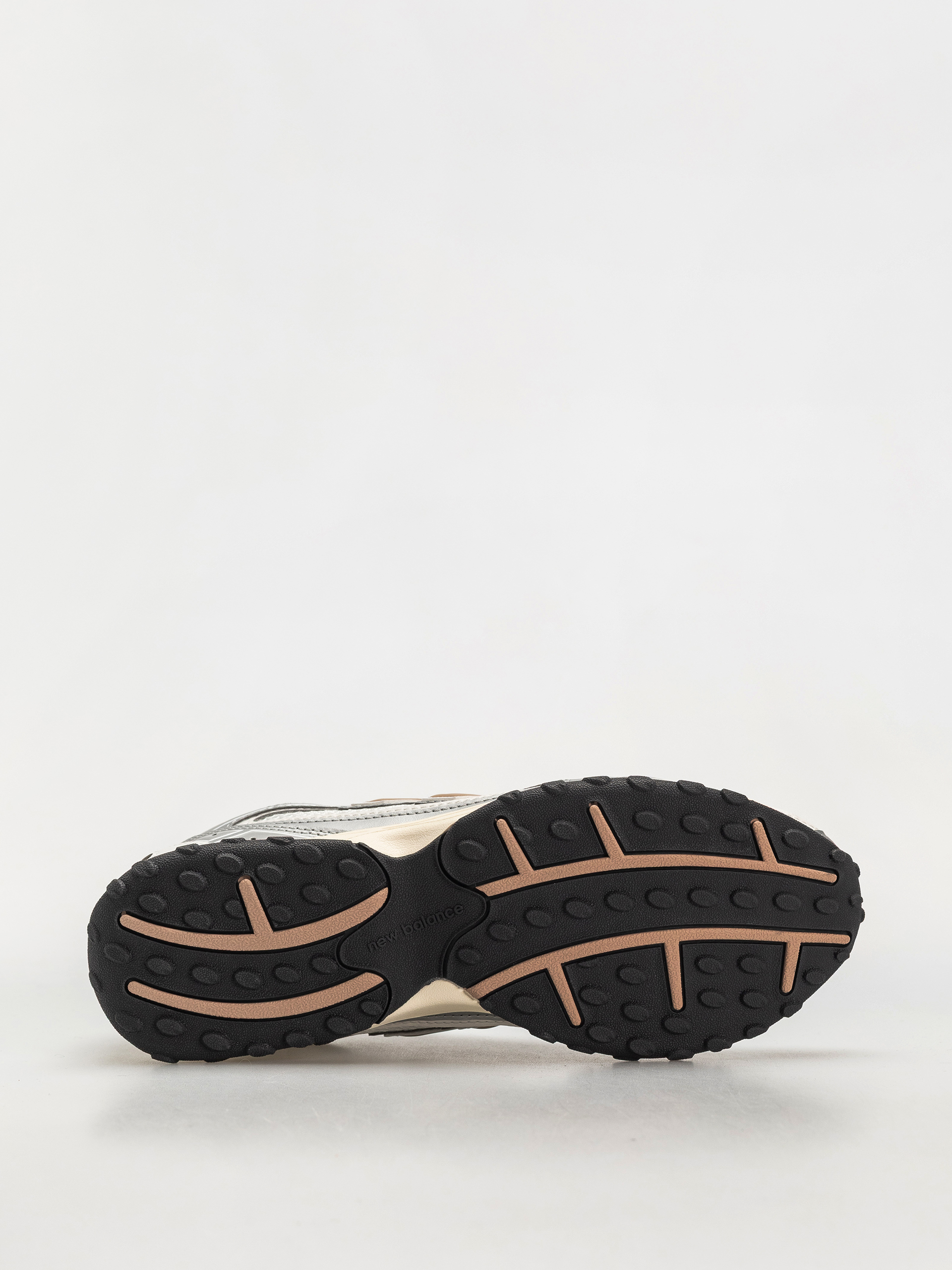 Buty New Balance 204 (silver metallic)