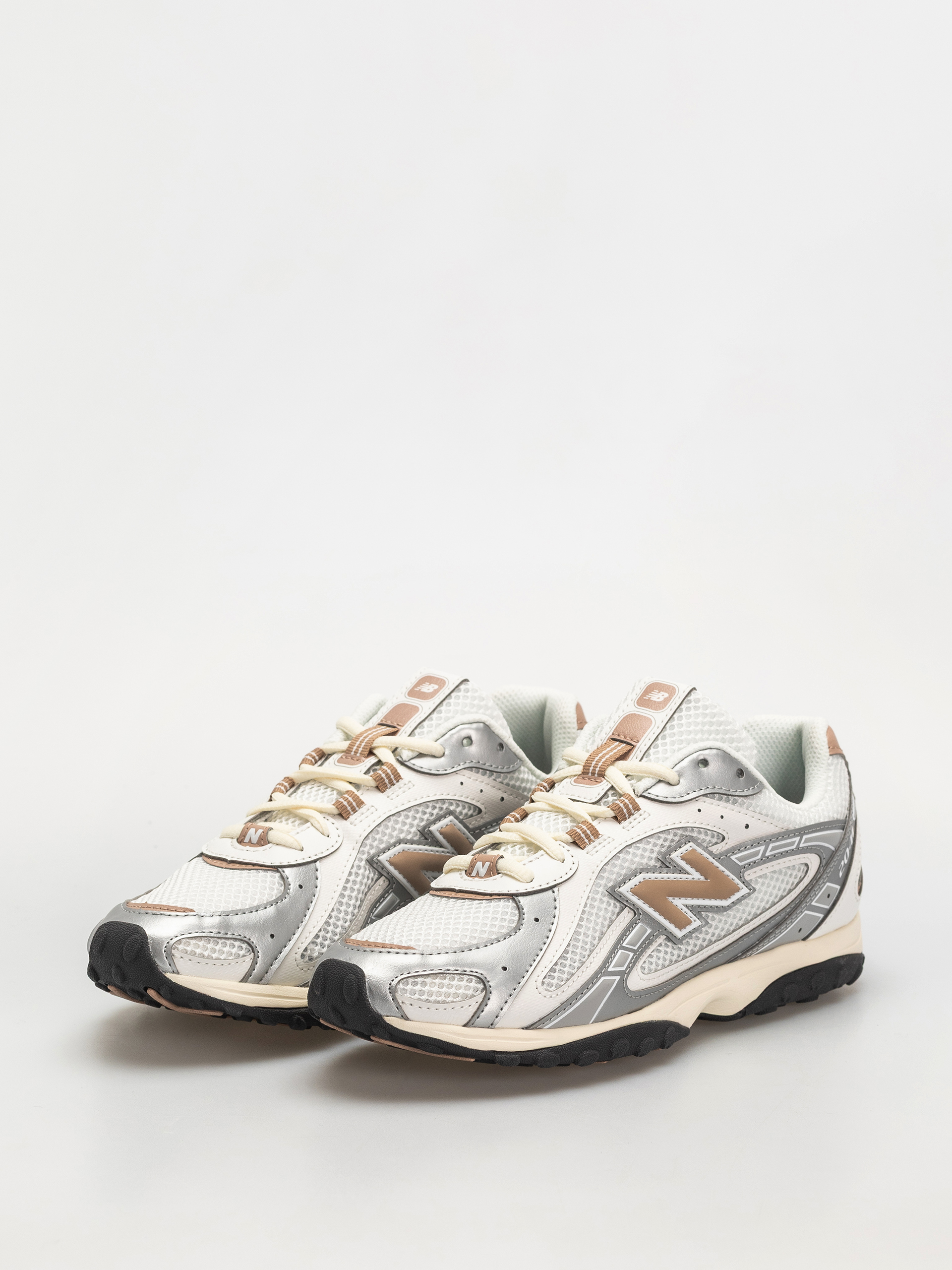 Buty New Balance 204 (silver metallic)