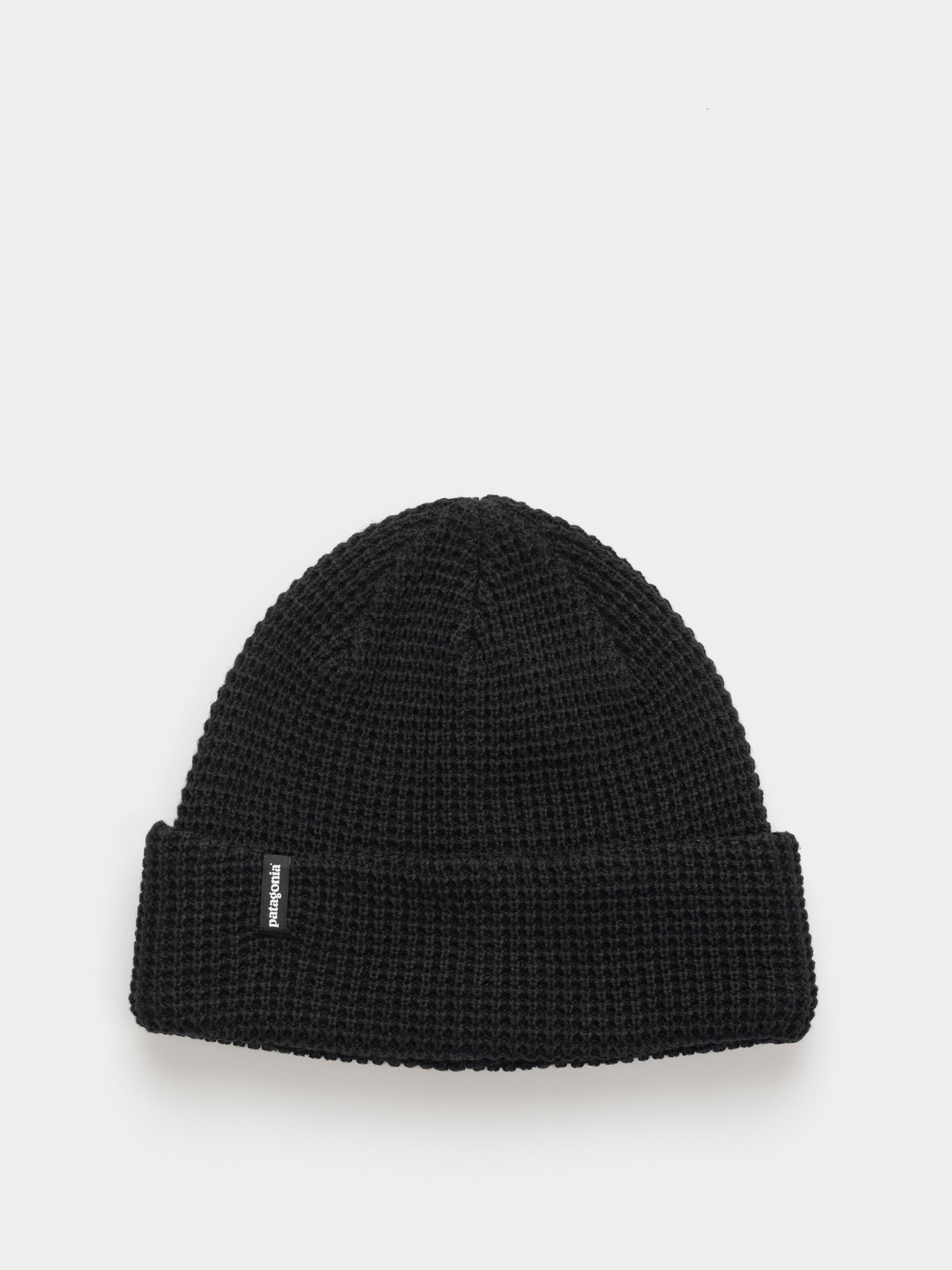 Czapka zimowa Patagonia Snowdrifter (black)