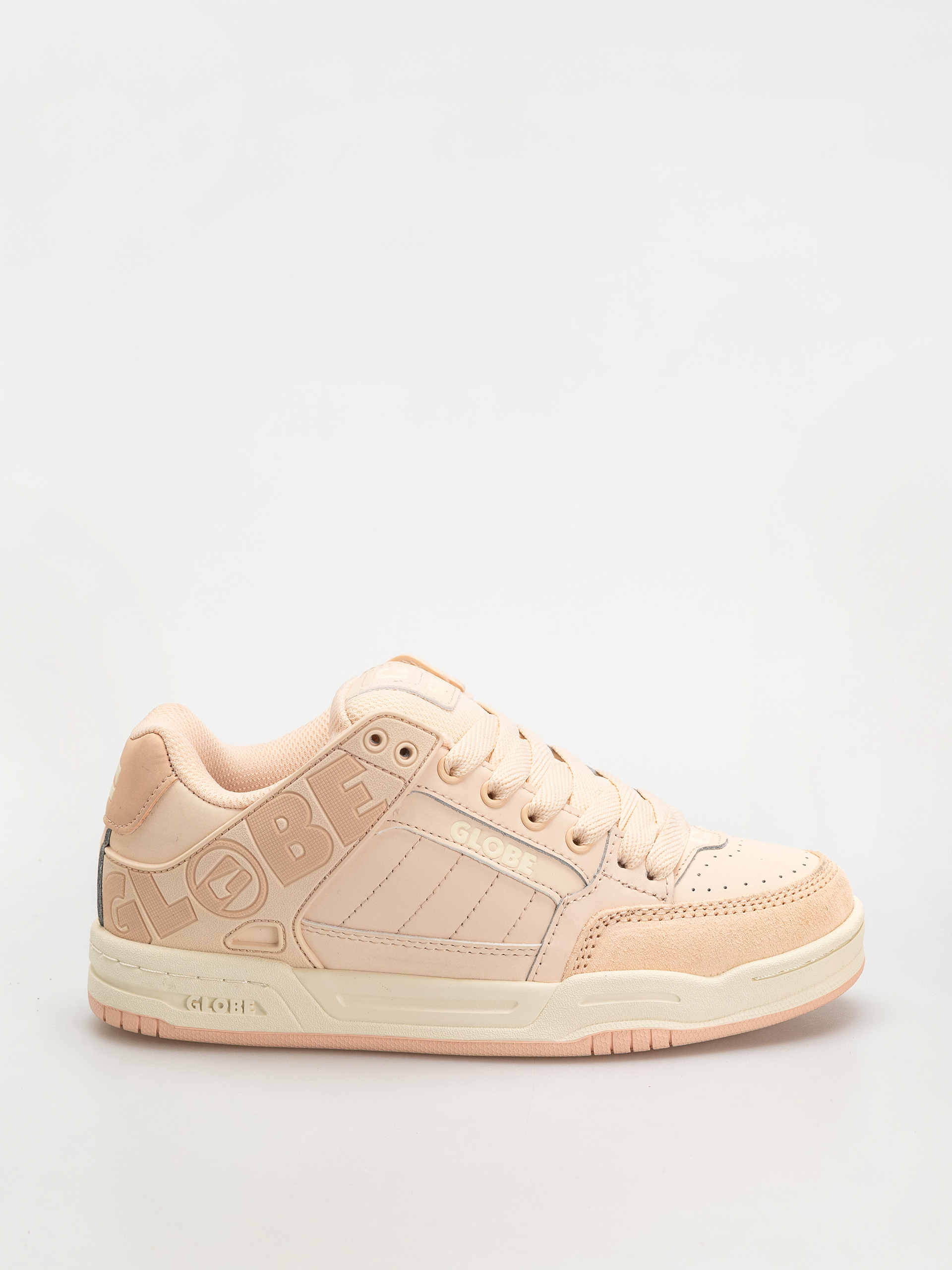 Buty Globe Tilt (peach/cream)