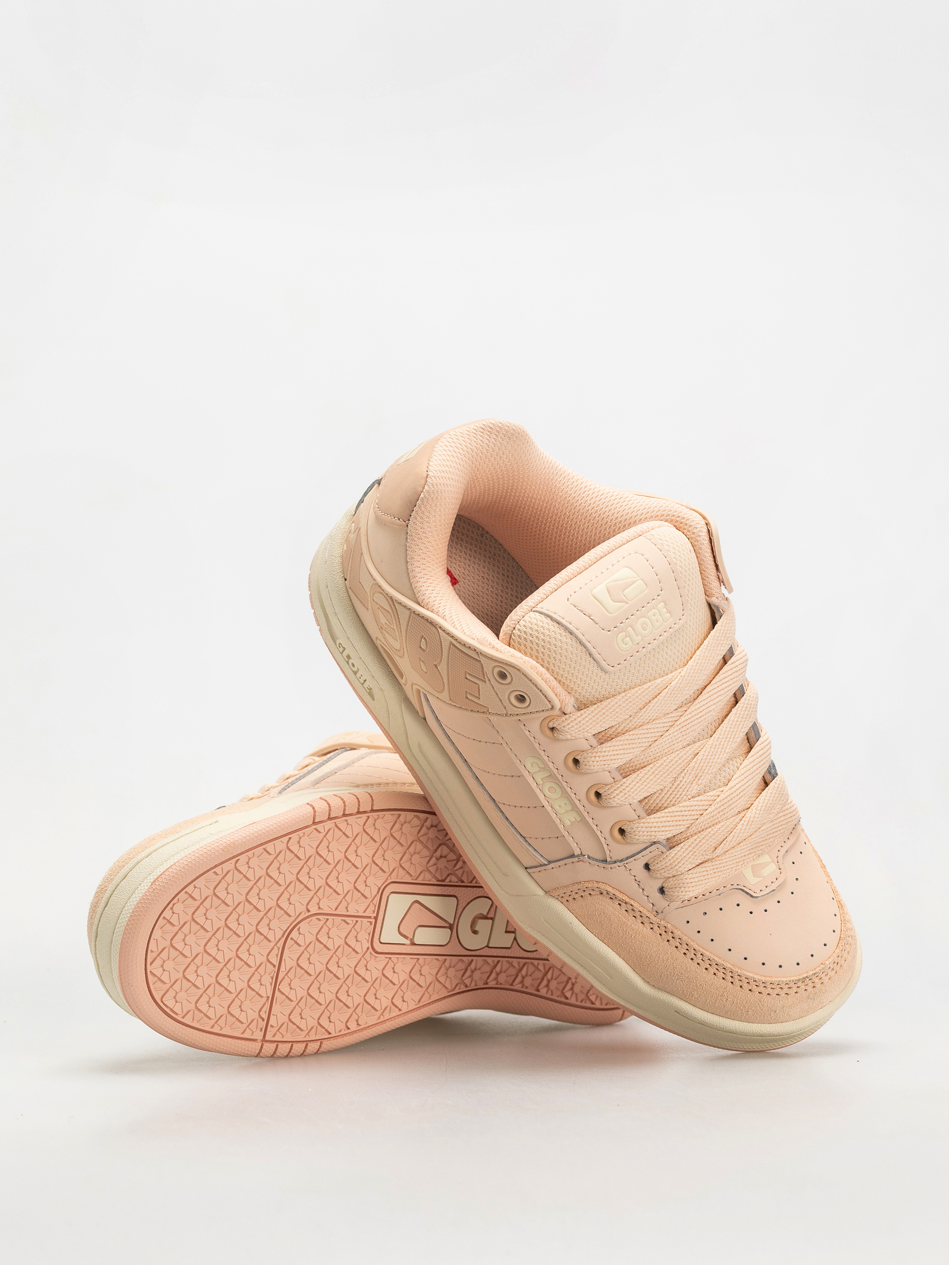 Buty Globe Tilt (peach/cream)