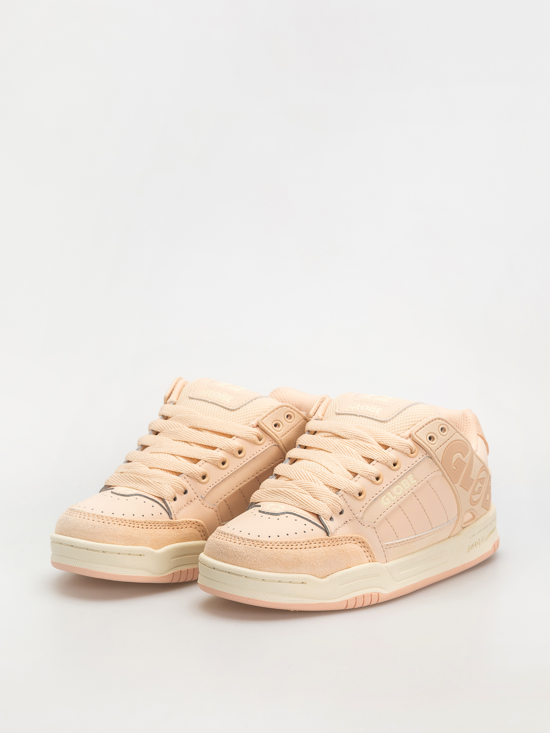 Buty Globe Tilt (peach/cream)