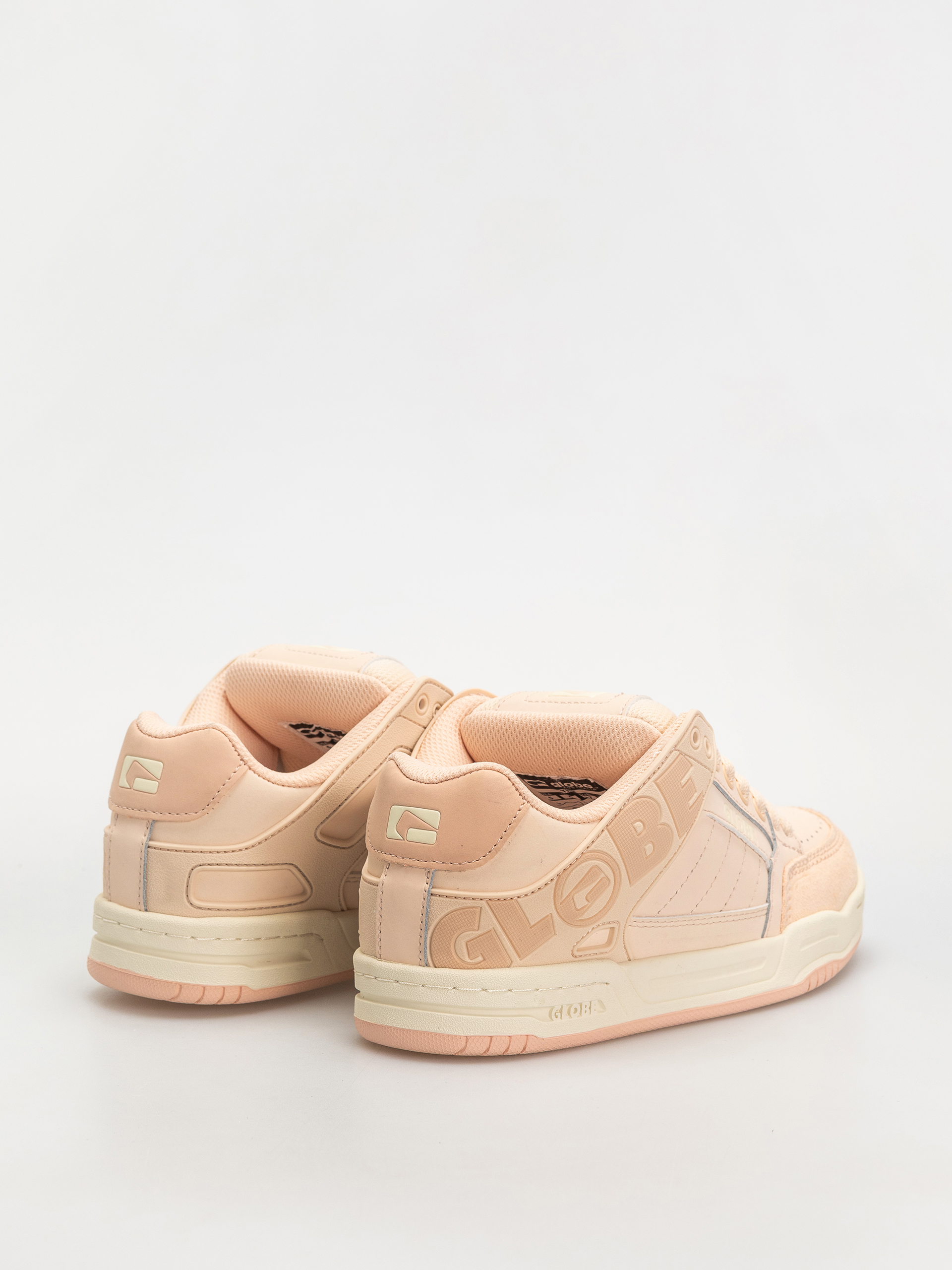 Buty Globe Tilt (peach/cream)
