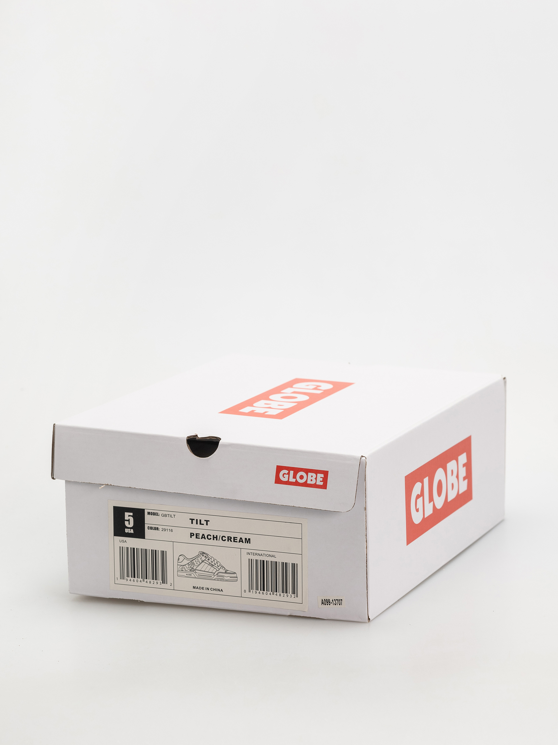Buty Globe Tilt (peach/cream)