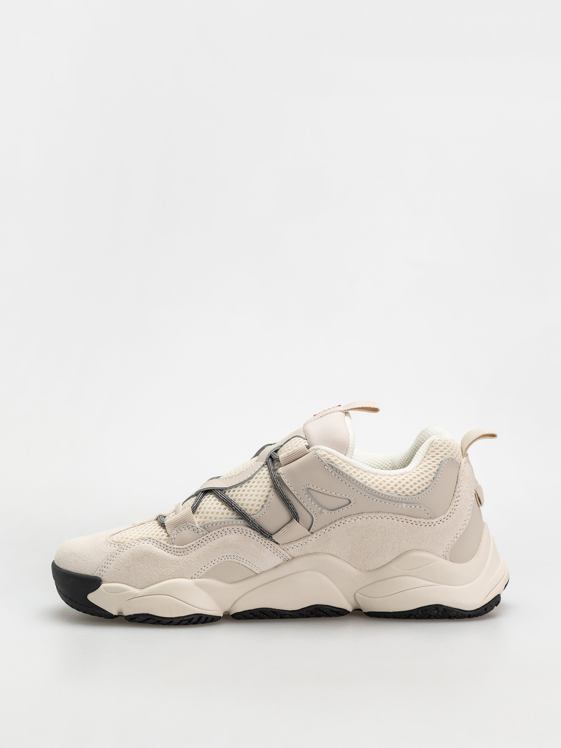 Buty Globe Option Evo (stone/vanilla)