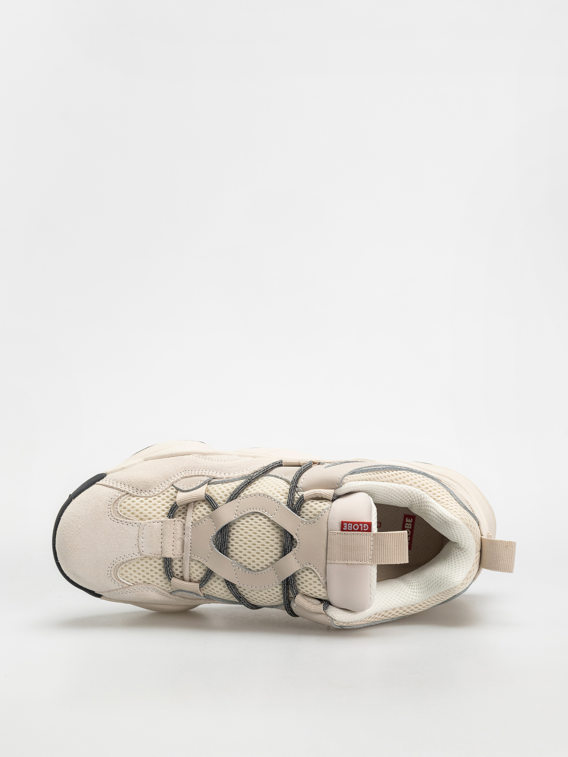 Buty Globe Option Evo (stone/vanilla)
