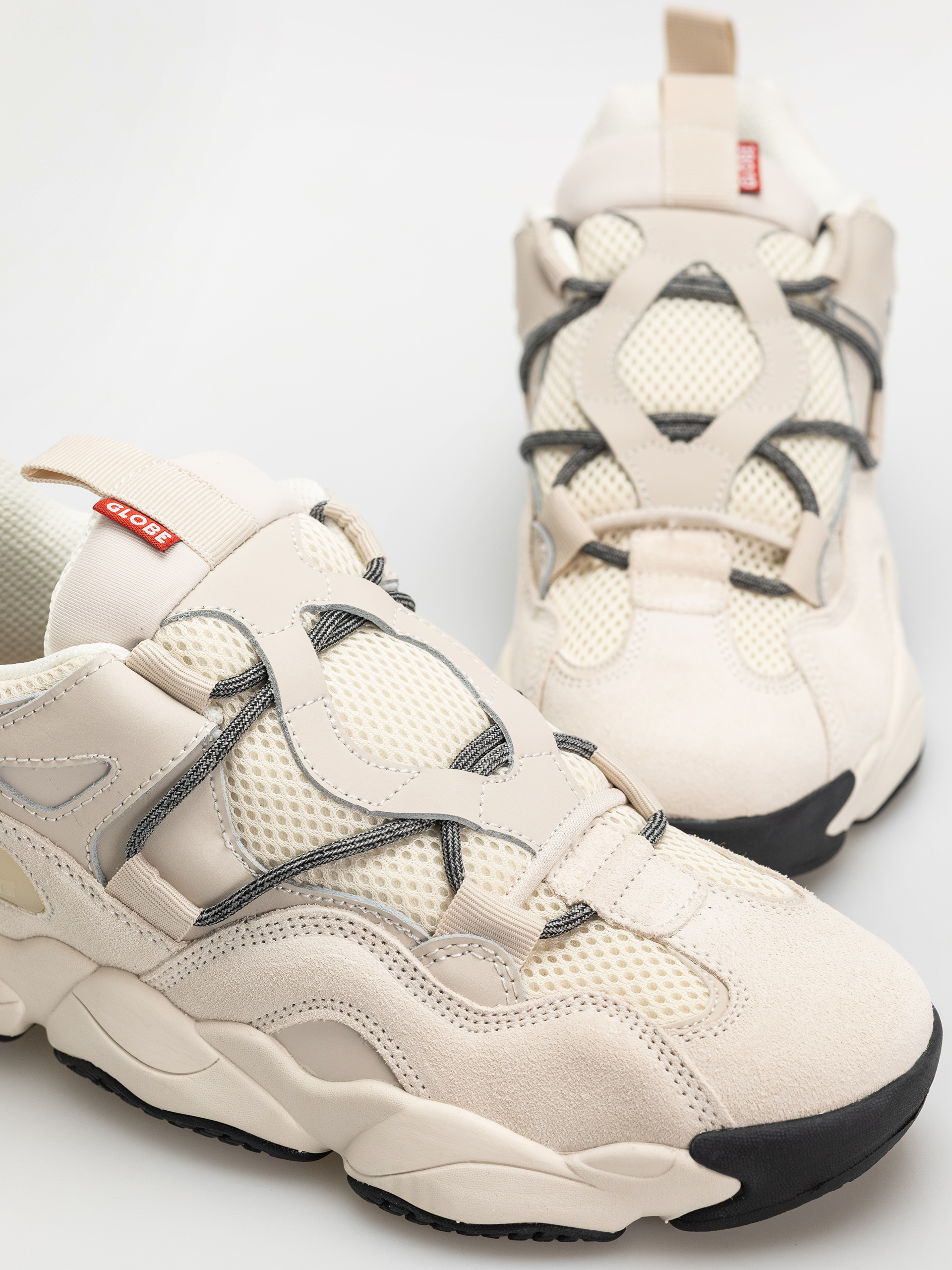 Buty Globe Option Evo (stone/vanilla)