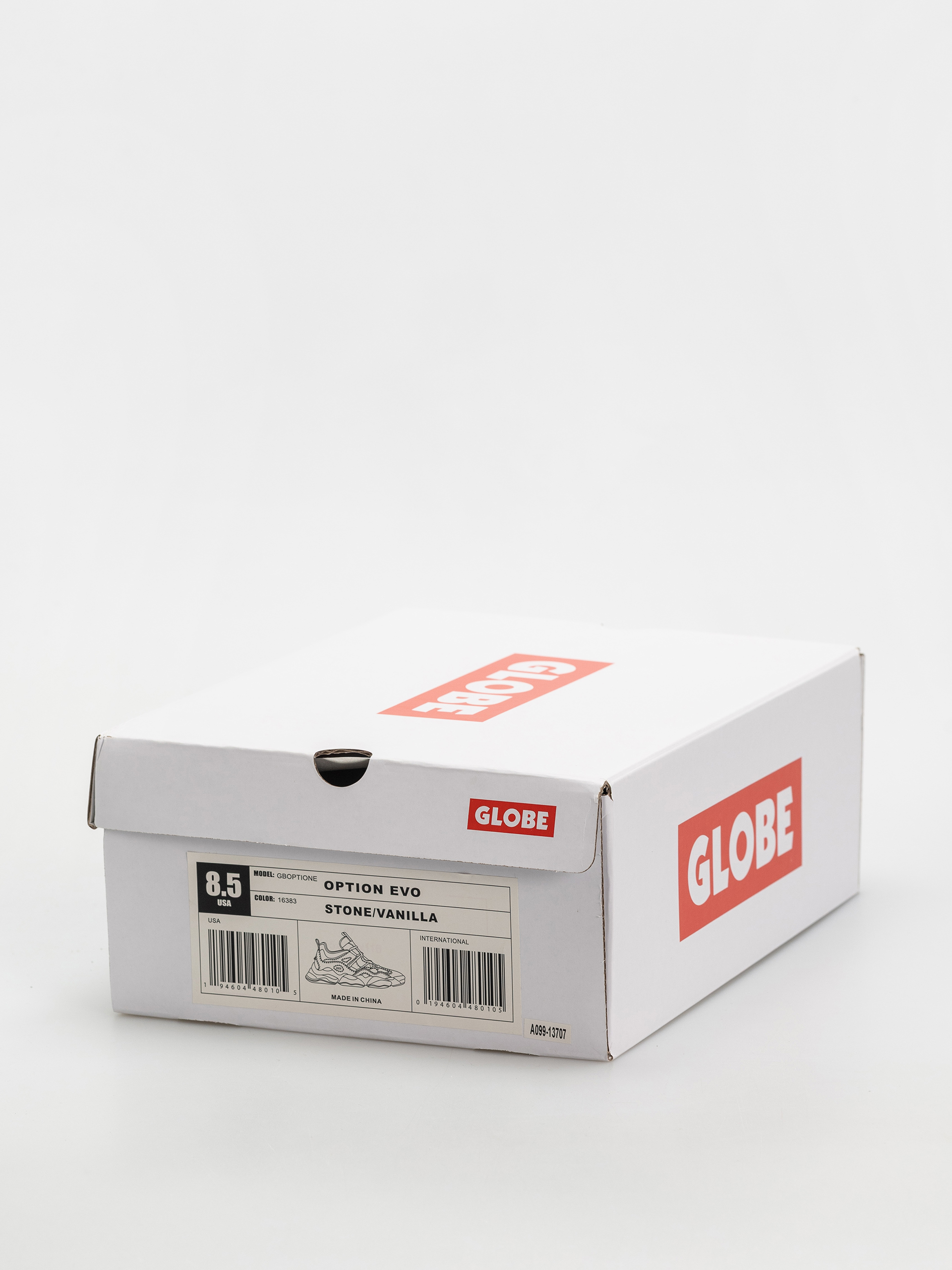 Buty Globe Option Evo (stone/vanilla)