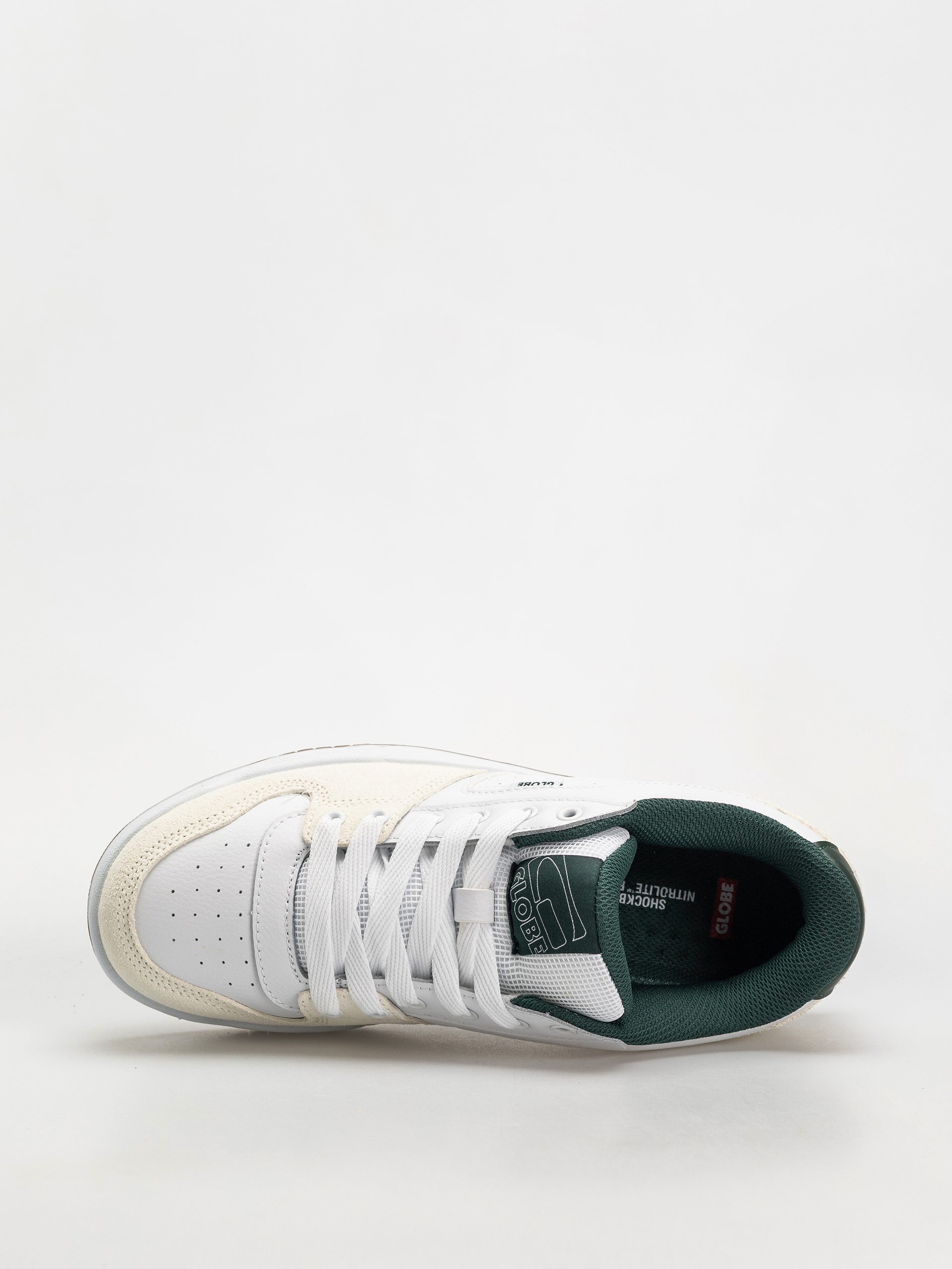 Buty Globe Mojo 2.0 (white/pine)