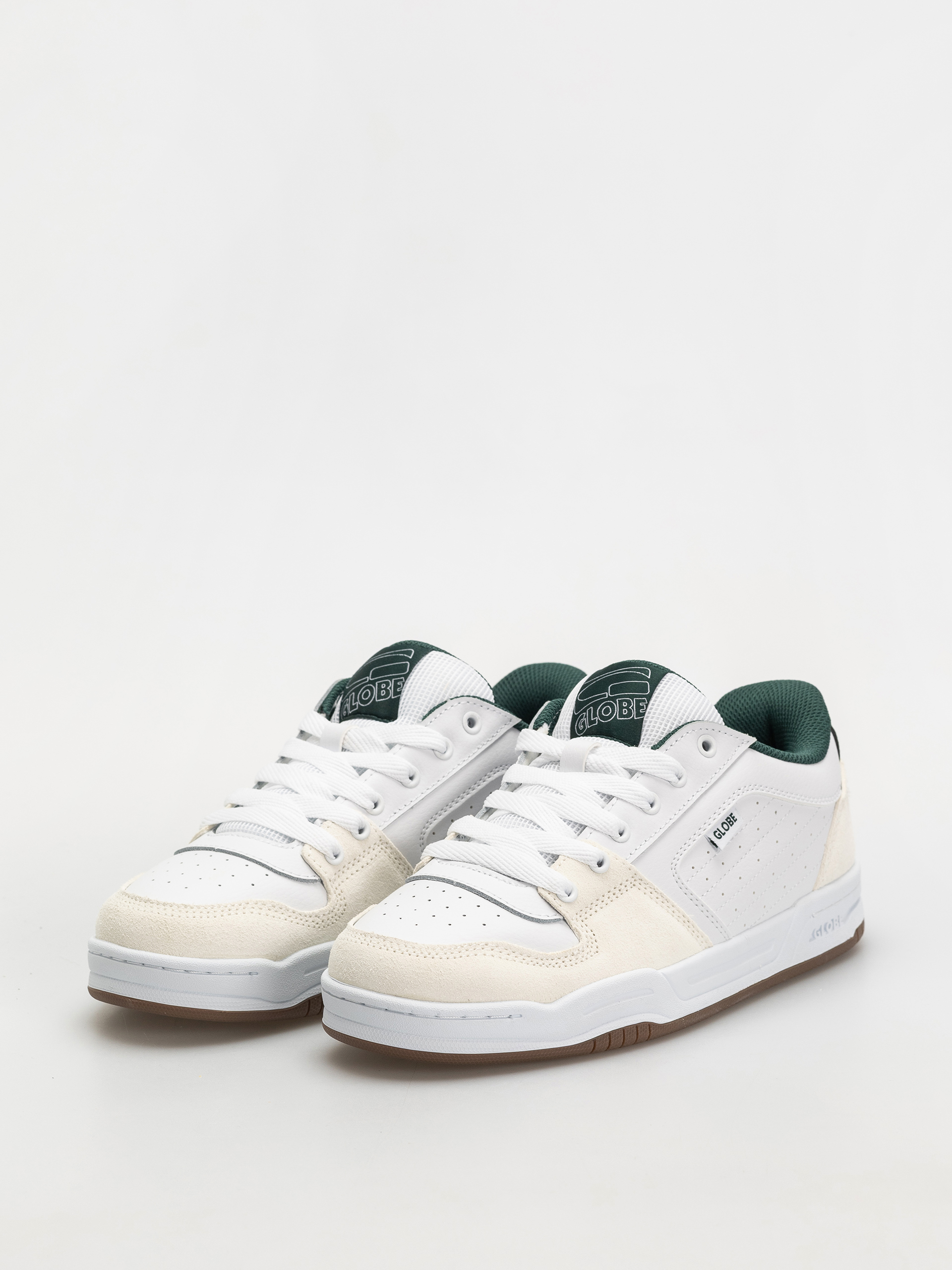 Buty Globe Mojo 2.0 (white/pine)