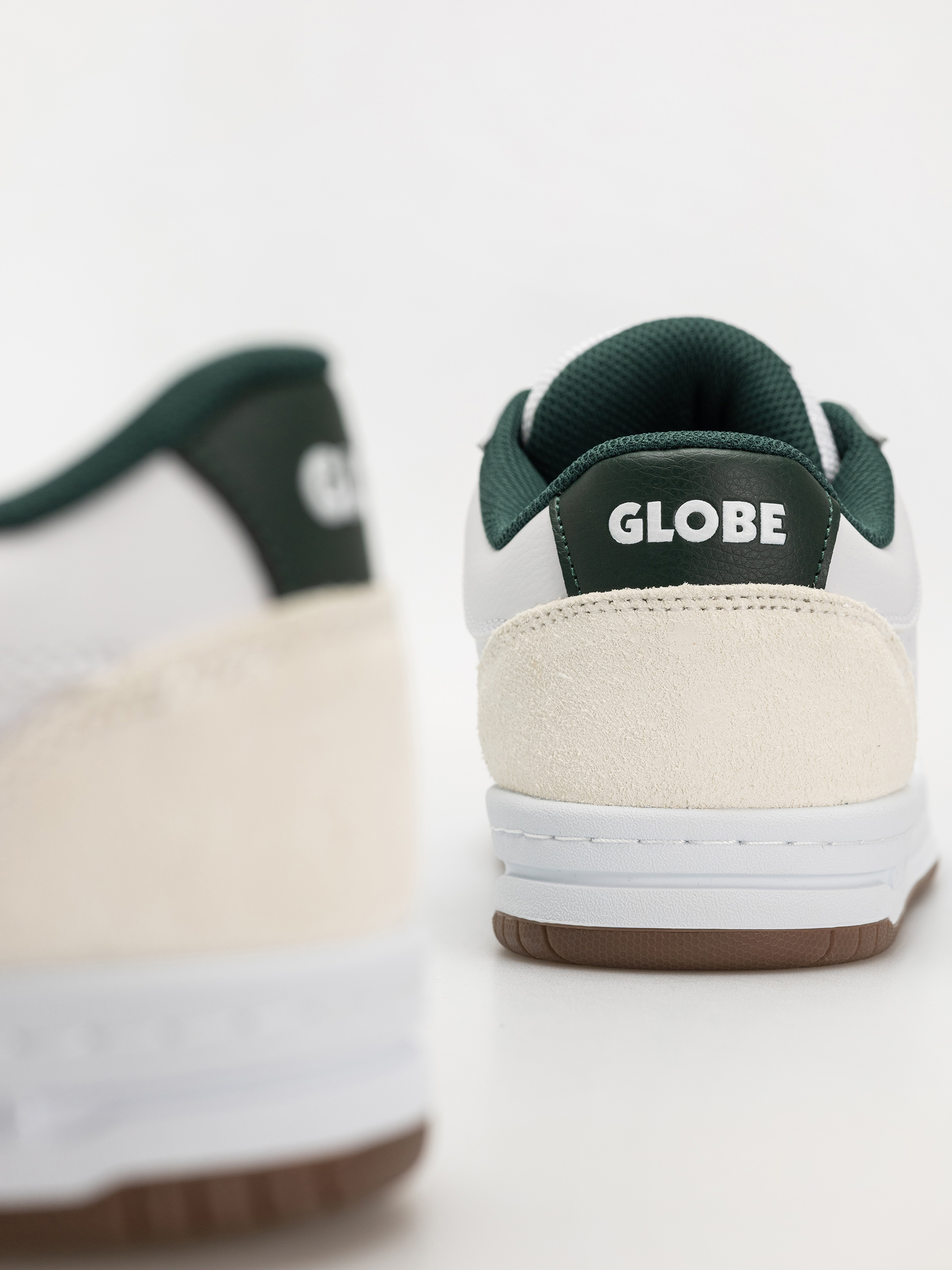 Buty Globe Mojo 2.0 (white/pine)