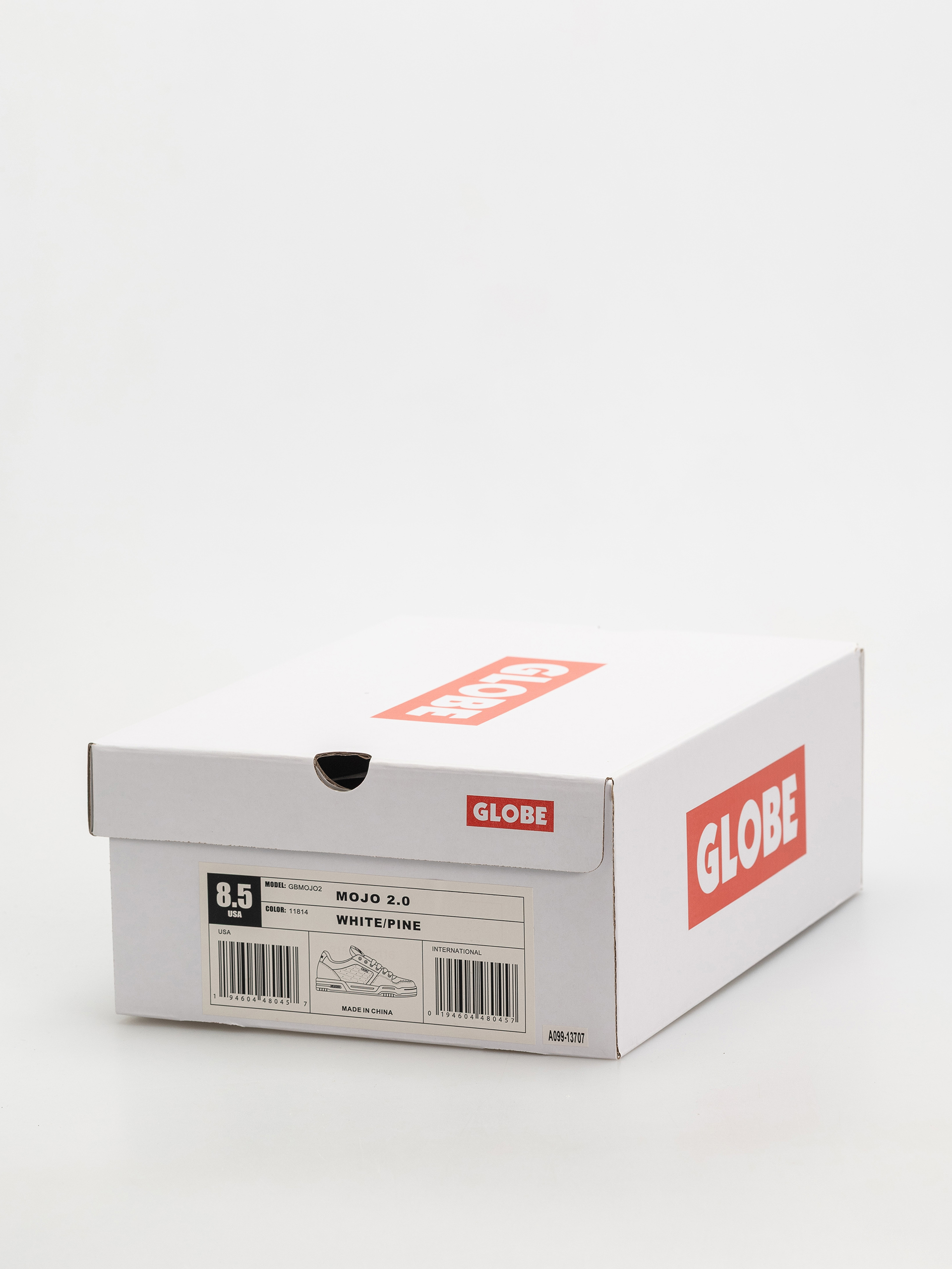 Buty Globe Mojo 2.0 (white/pine)