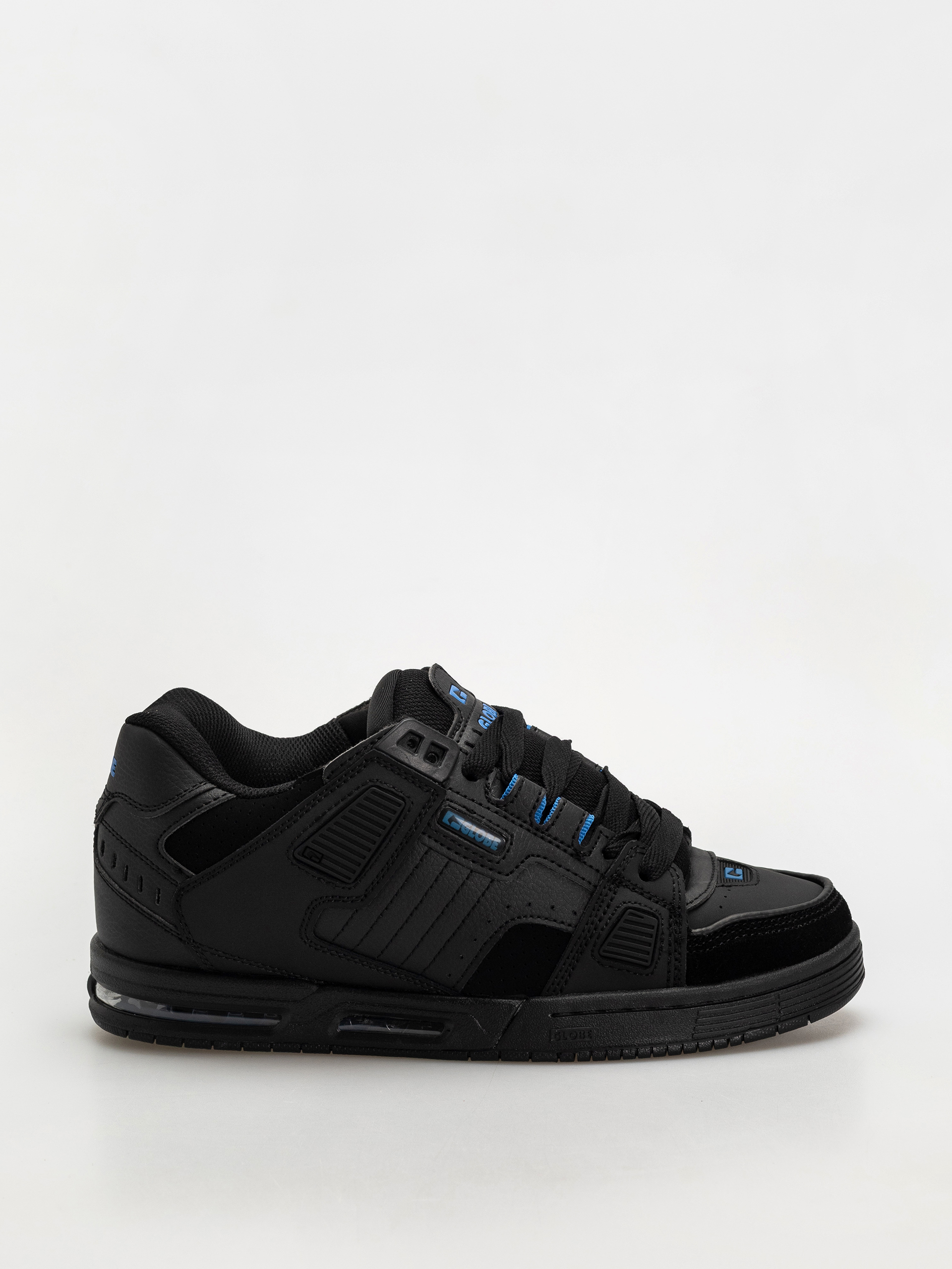 Buty Globe Sabre (onyx/blue)