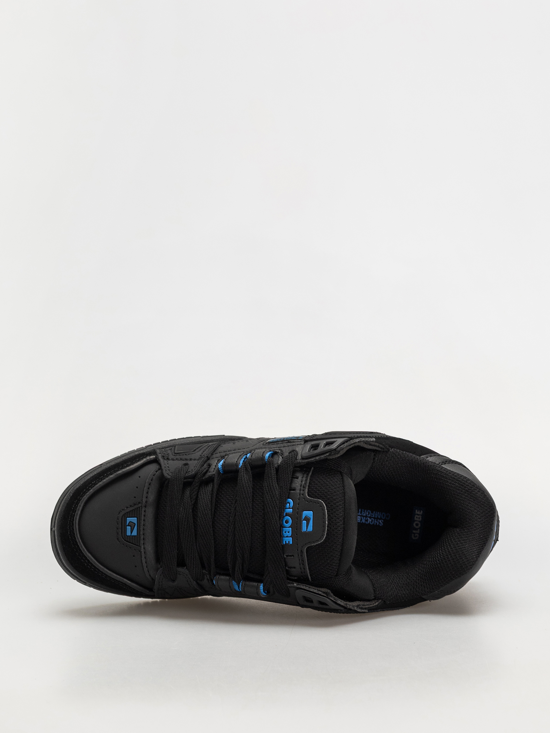 Buty Globe Sabre (onyx/blue)