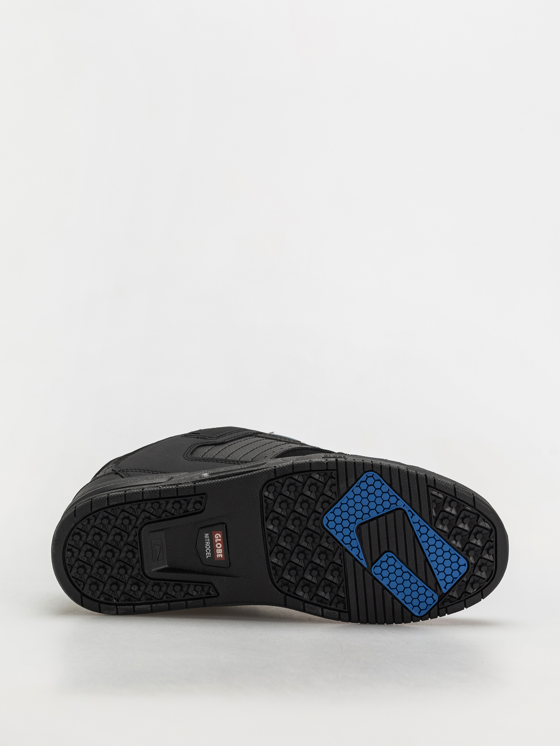 Buty Globe Sabre (onyx/blue)