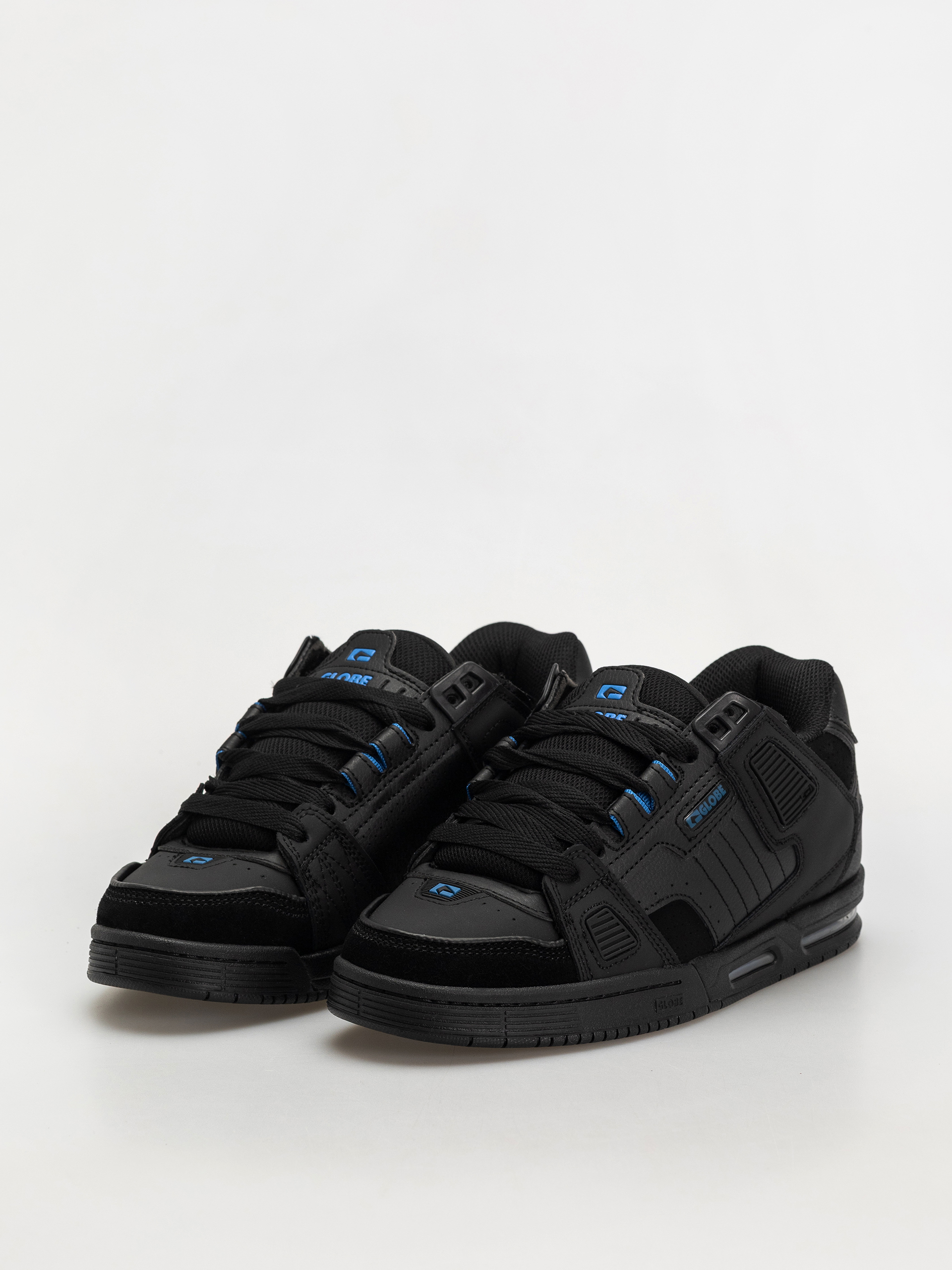 Buty Globe Sabre (onyx/blue)