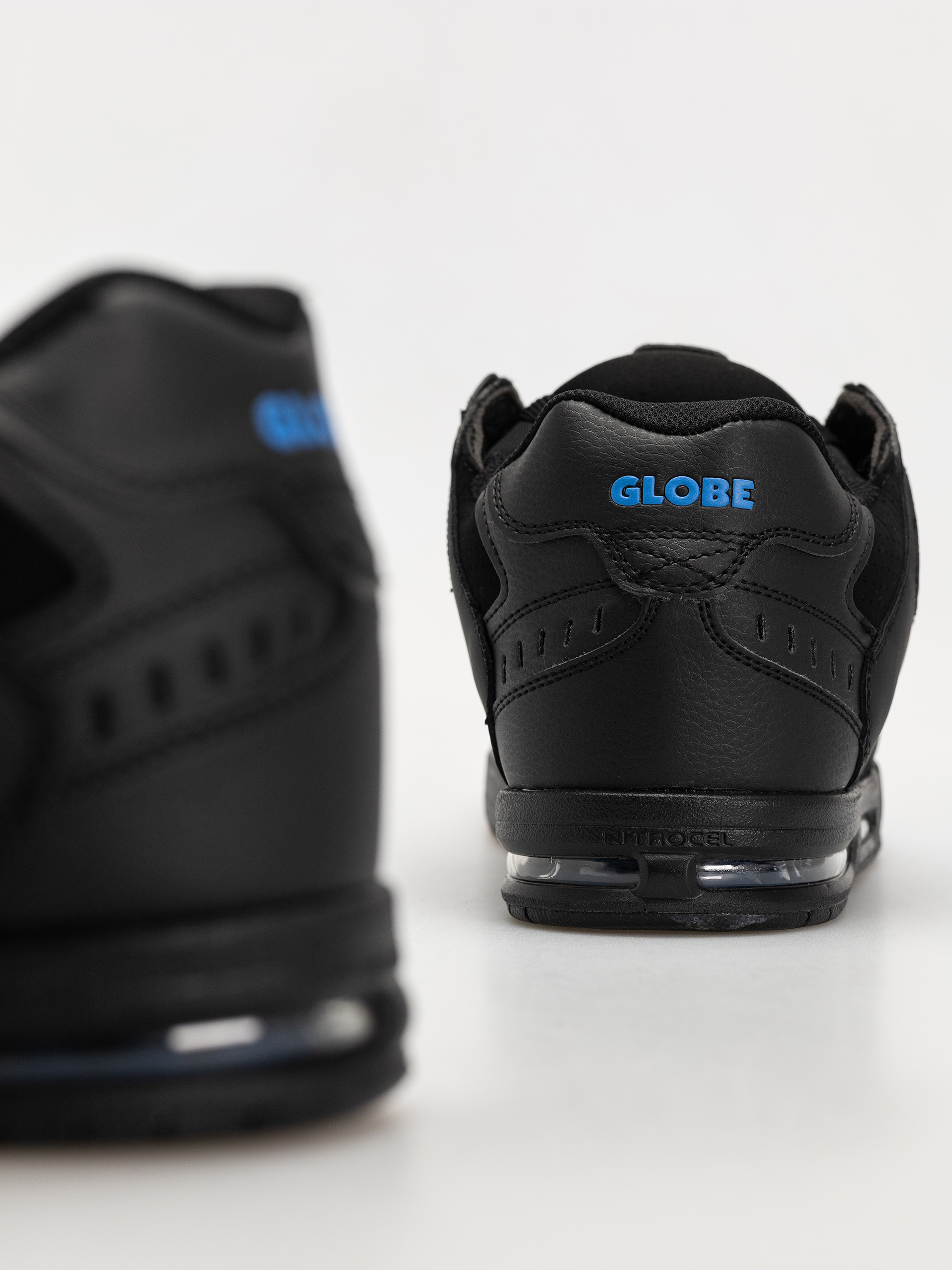 Buty Globe Sabre (onyx/blue)