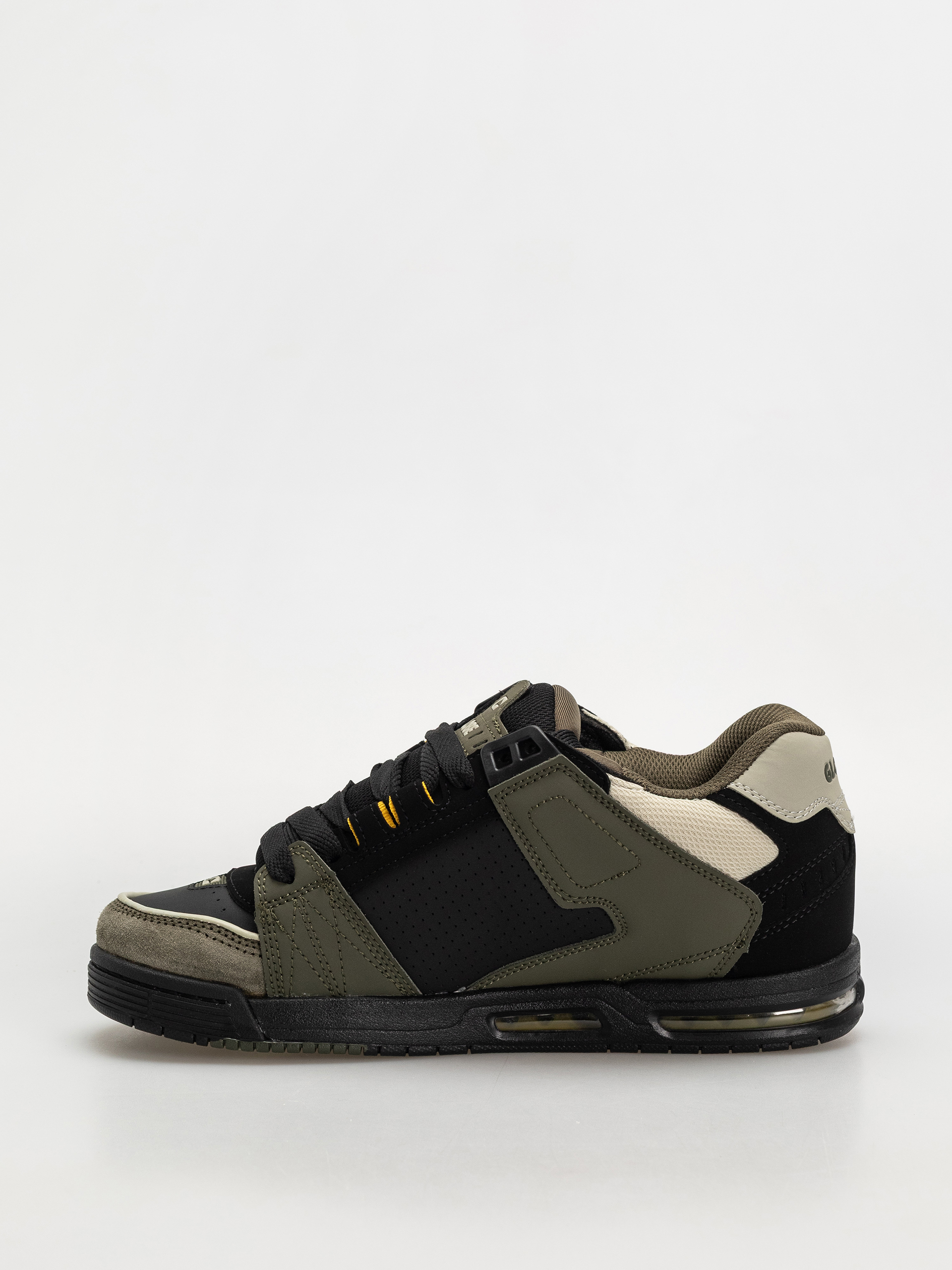 Buty Globe Sabre (black/army)
