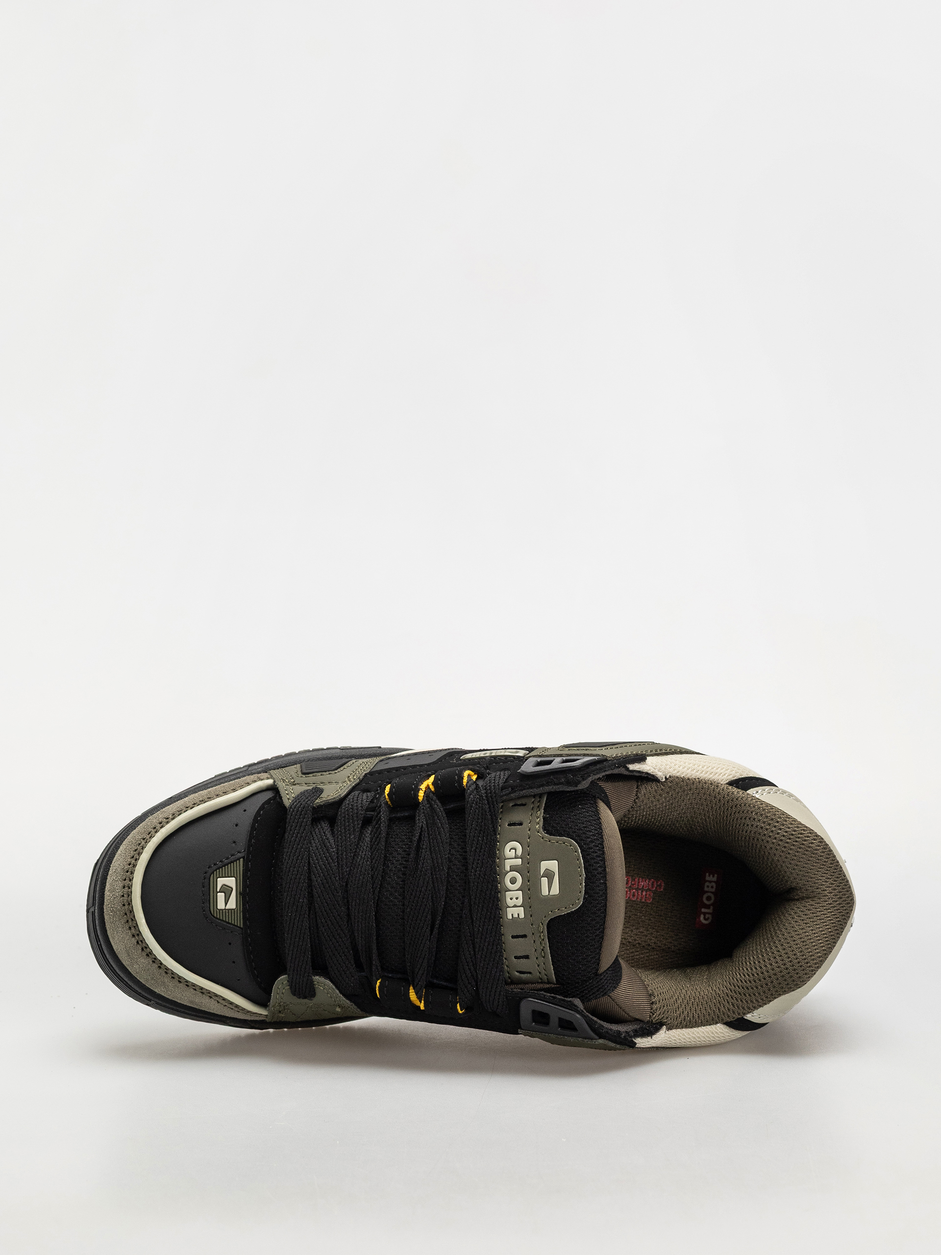 Buty Globe Sabre (black/army)