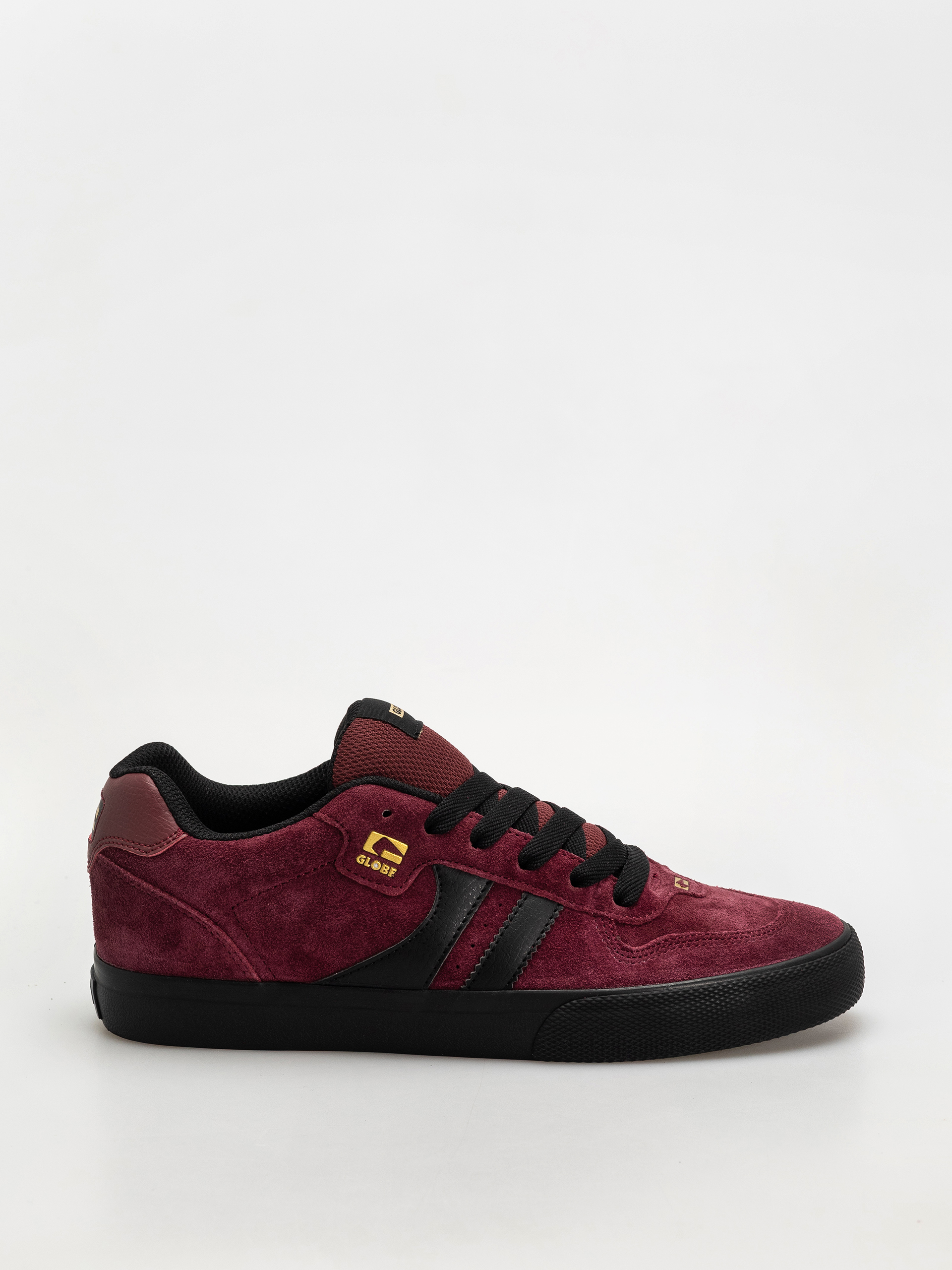Buty Globe Encore 2 (port/black)