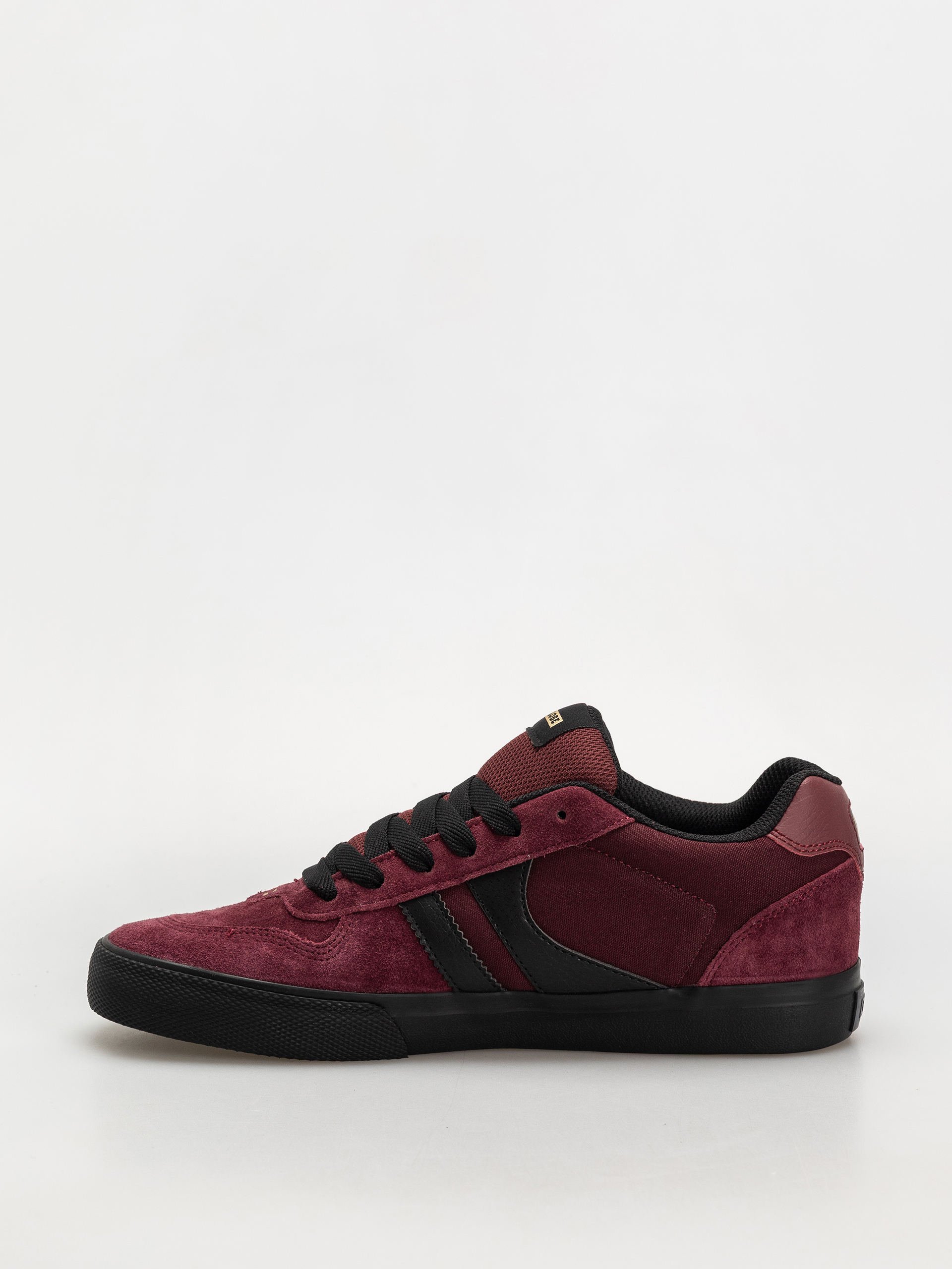 Buty Globe Encore 2 (port/black)
