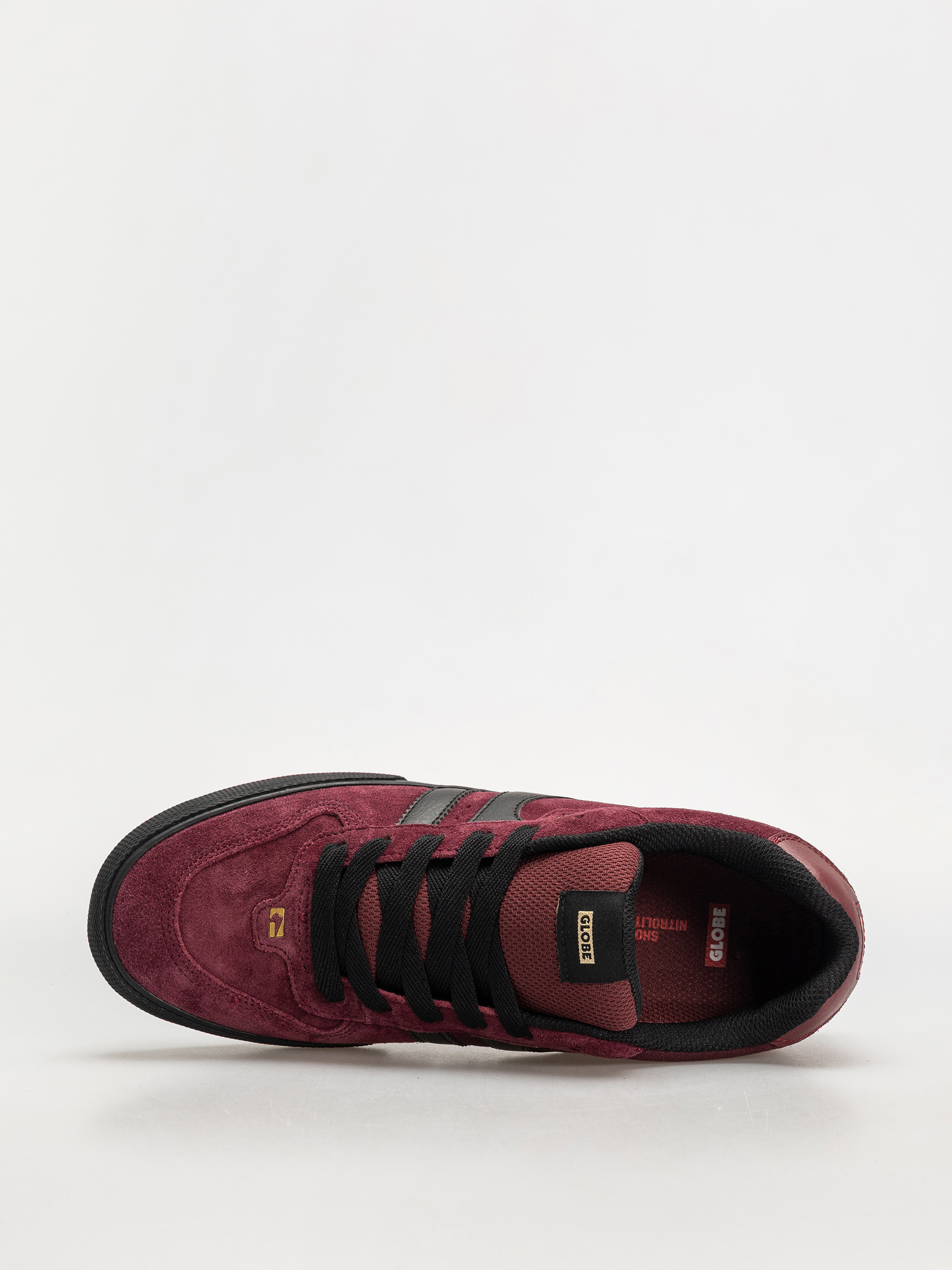 Buty Globe Encore 2 (port/black)