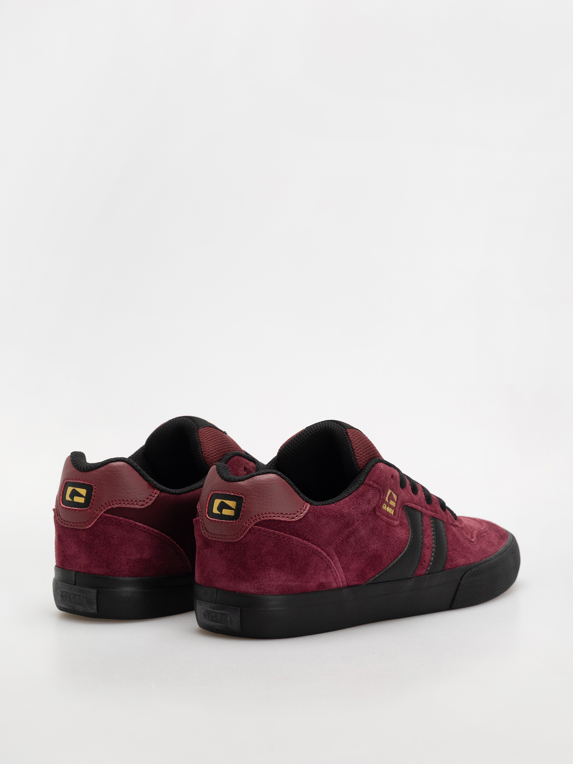 Buty Globe Encore 2 (port/black)