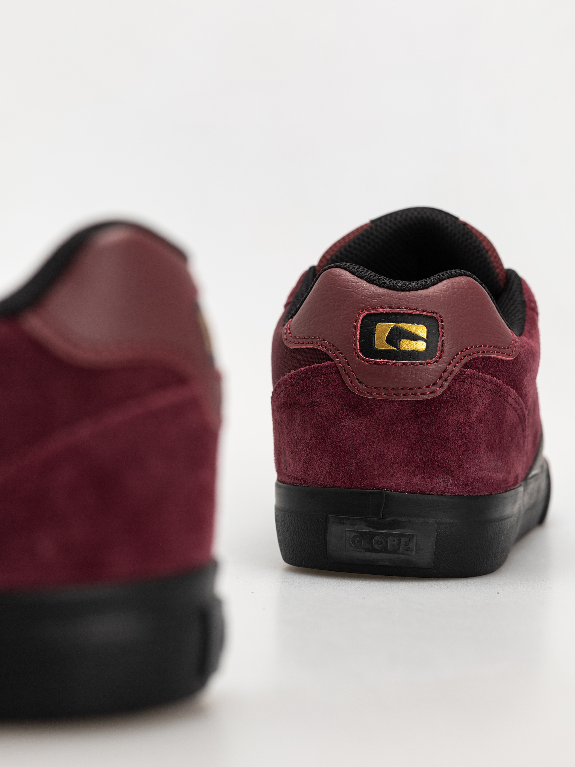 Buty Globe Encore 2 (port/black)