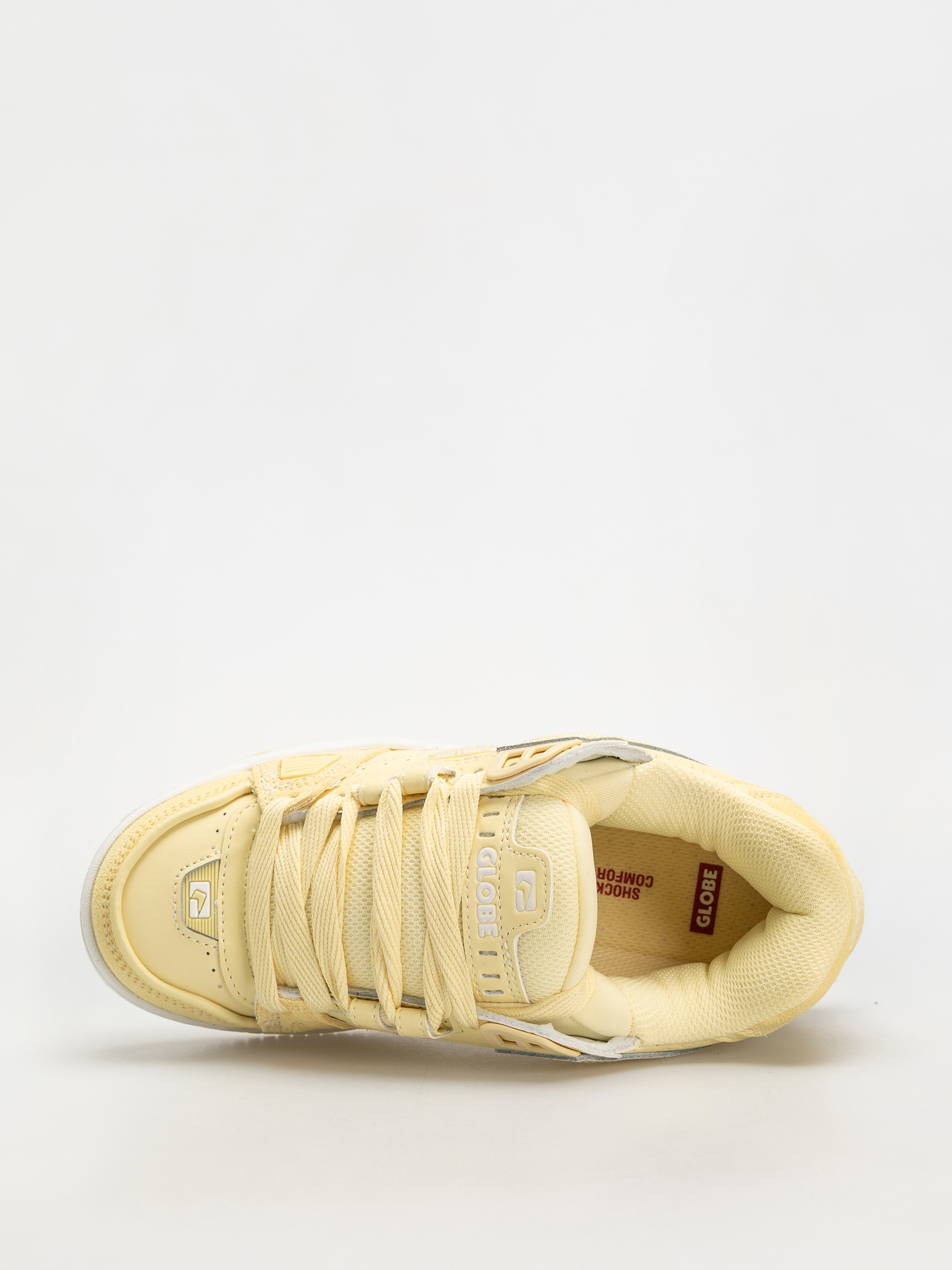 Buty Globe Sabre (butter/cream)