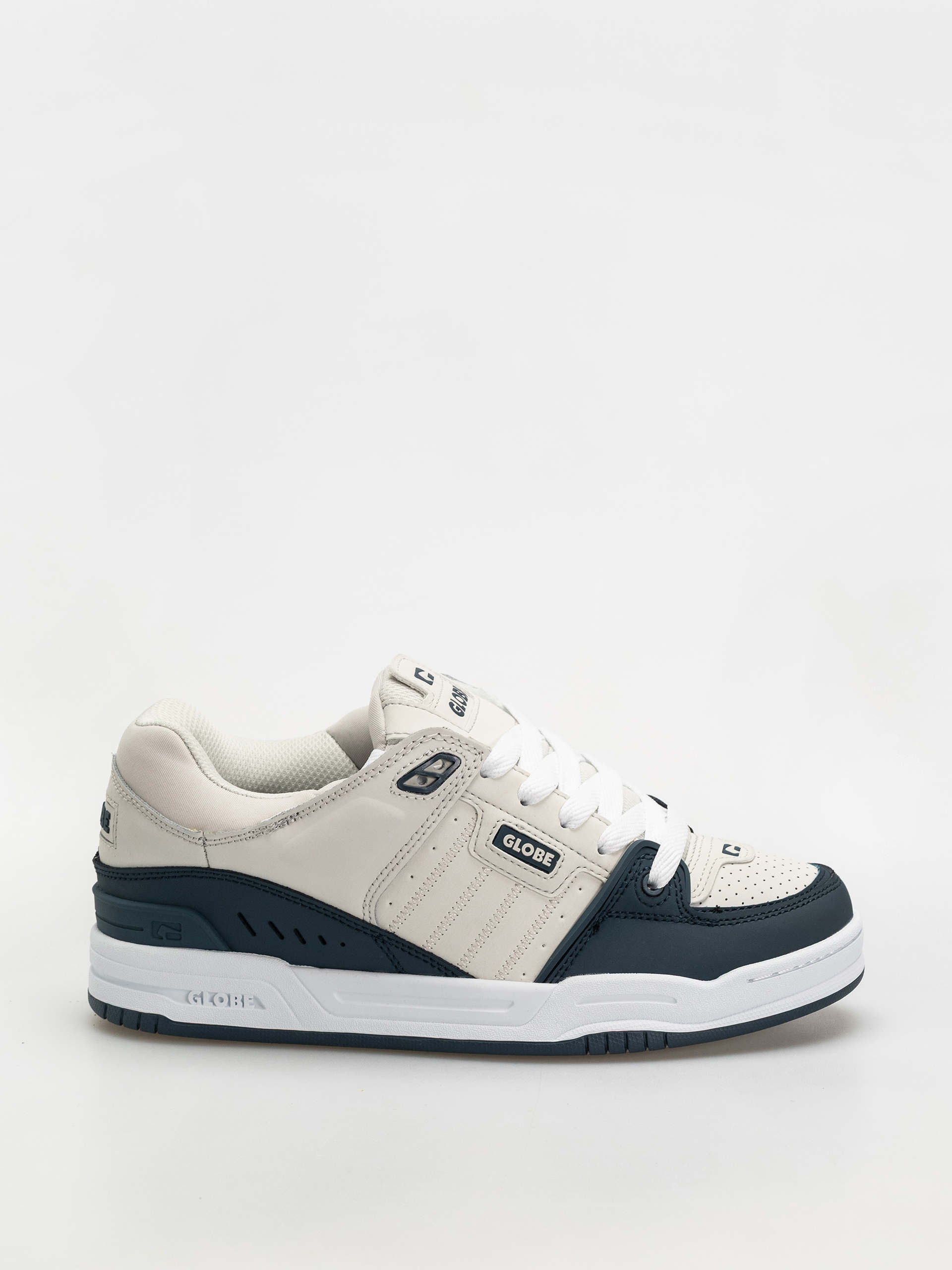Buty Globe Fusion (grey/blue)